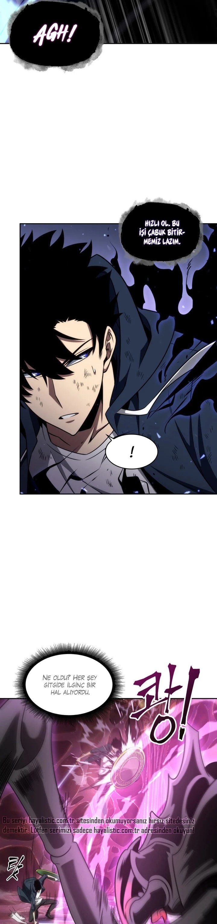 Read Tomb Raider King TR Manga Online