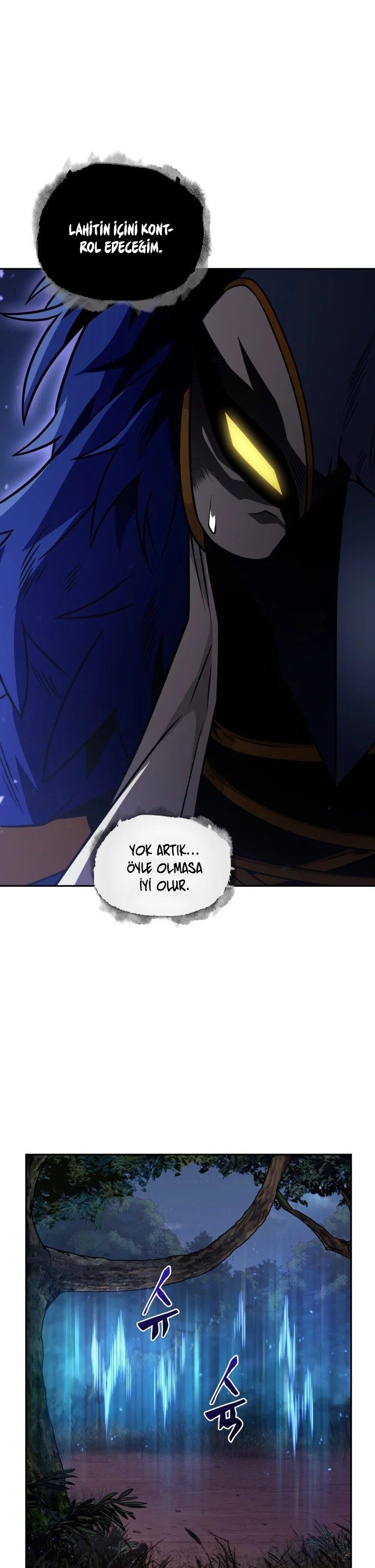 Read Tomb Raider King TR Manga Online
