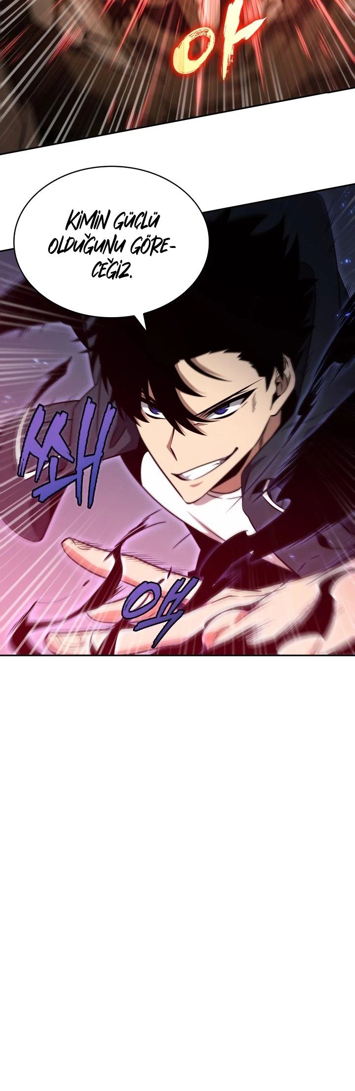 Read Tomb Raider King TR Manga Online