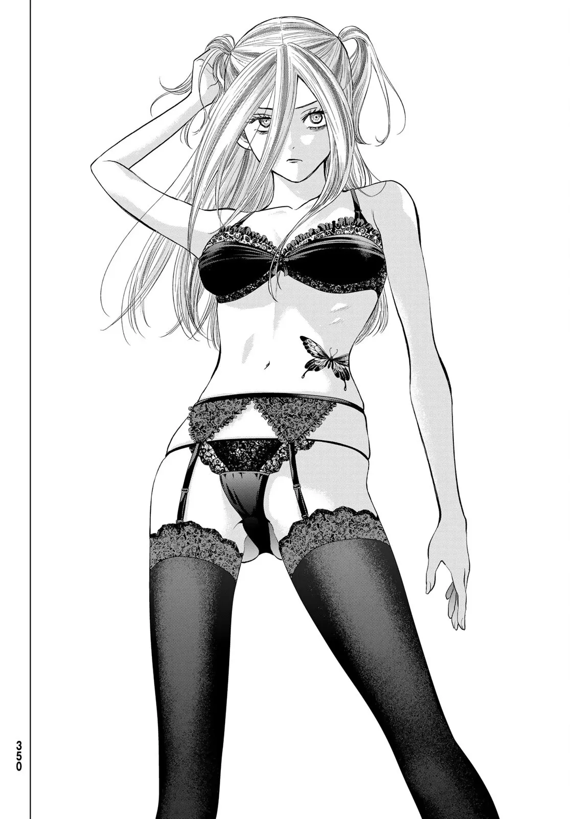 Read Tomodachi Game TR Manga Online