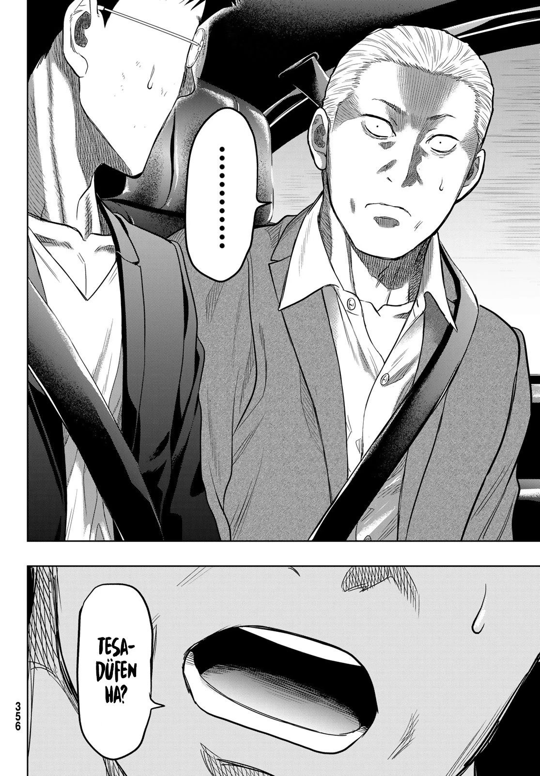 Read Tomodachi Game TR Manga Online