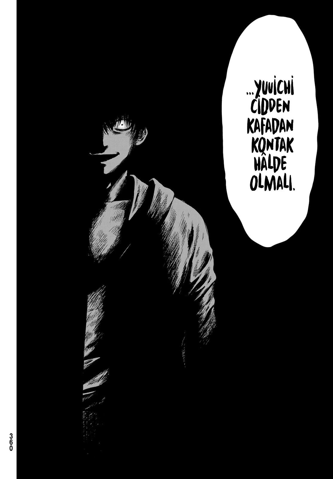 Read Tomodachi Game TR Manga Online