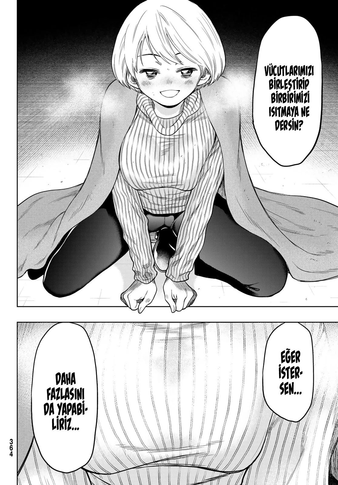 Read Tomodachi Game TR Manga Online