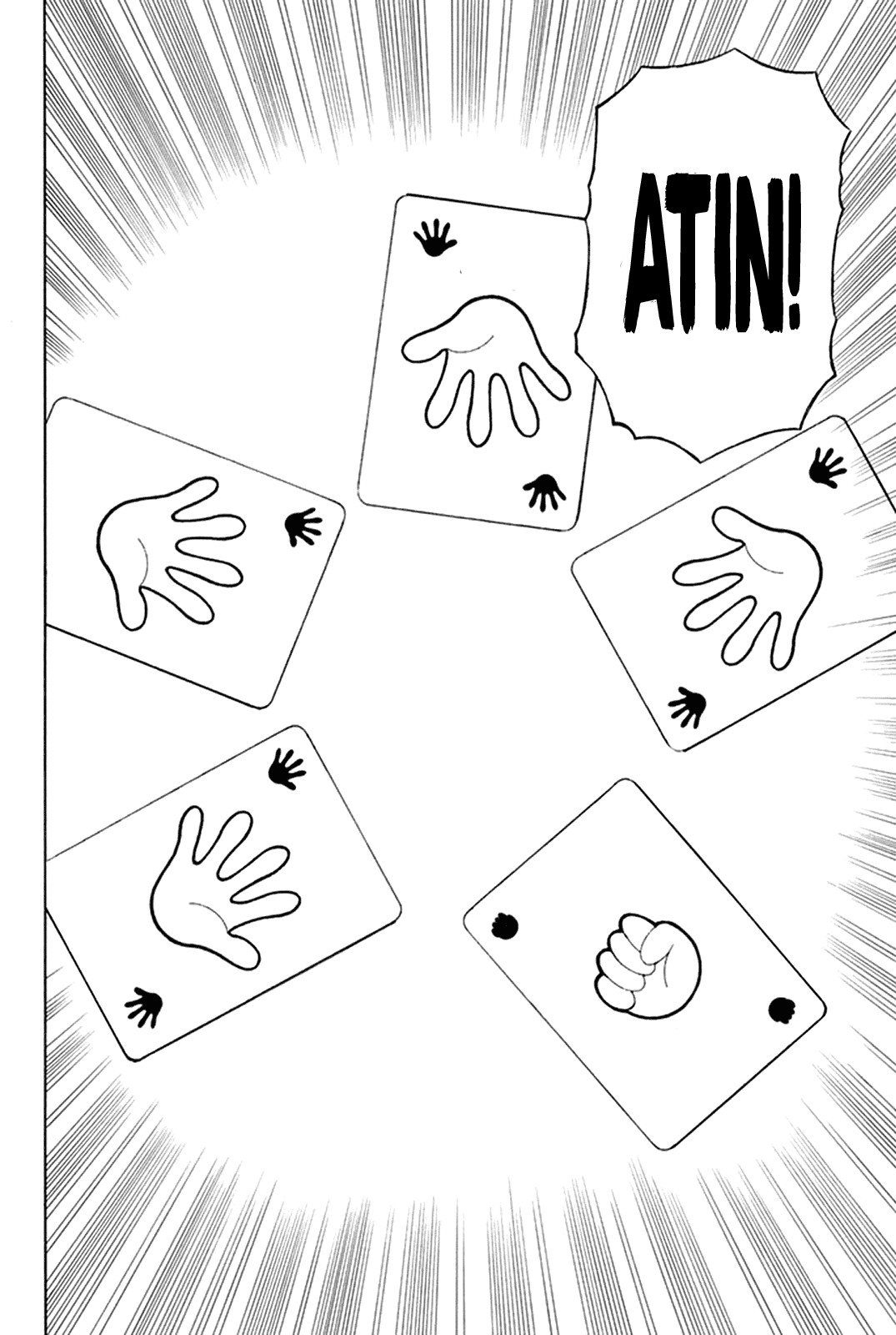 Read Tomodachi Game TR Manga Online