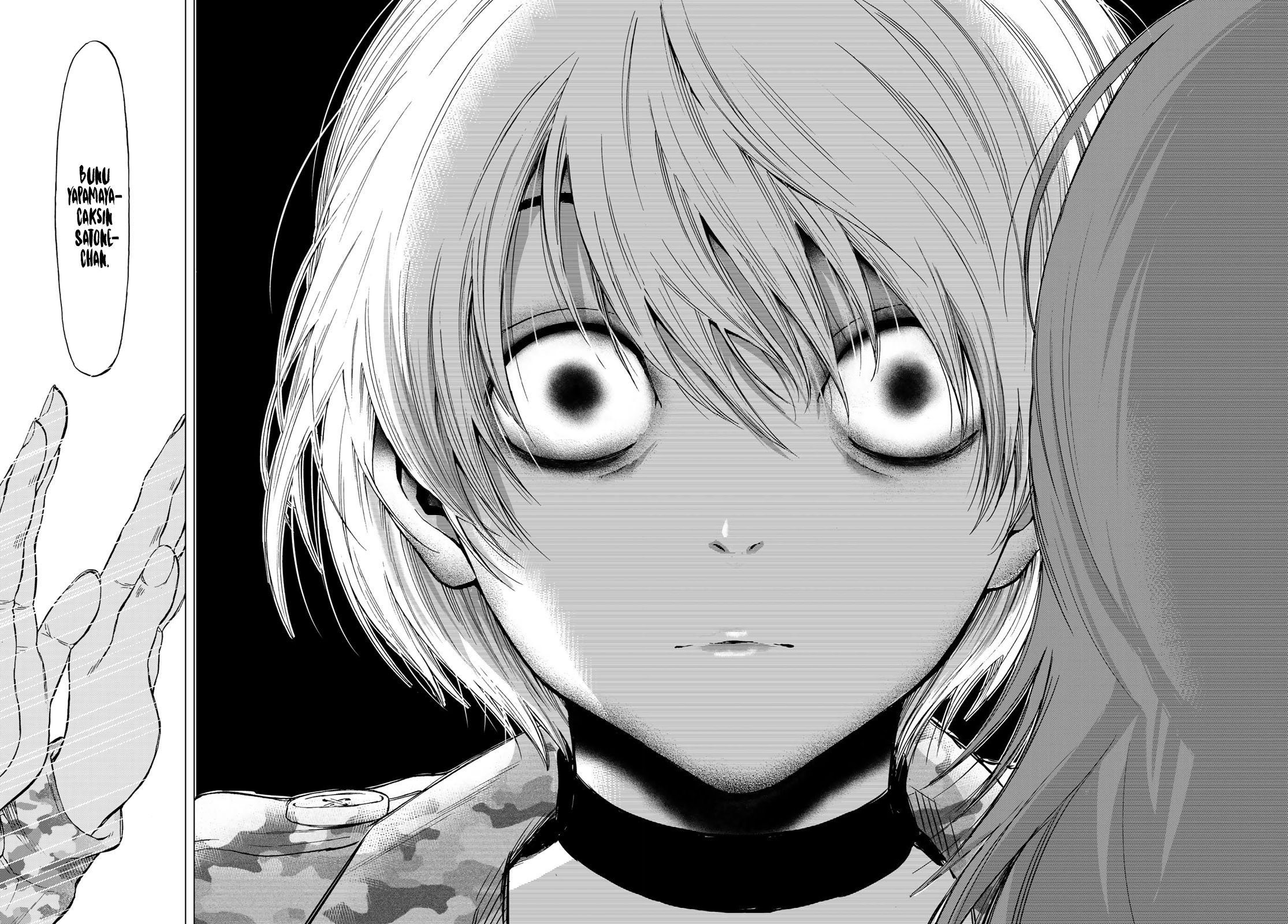 Read Tomodachi Game TR Manga Online