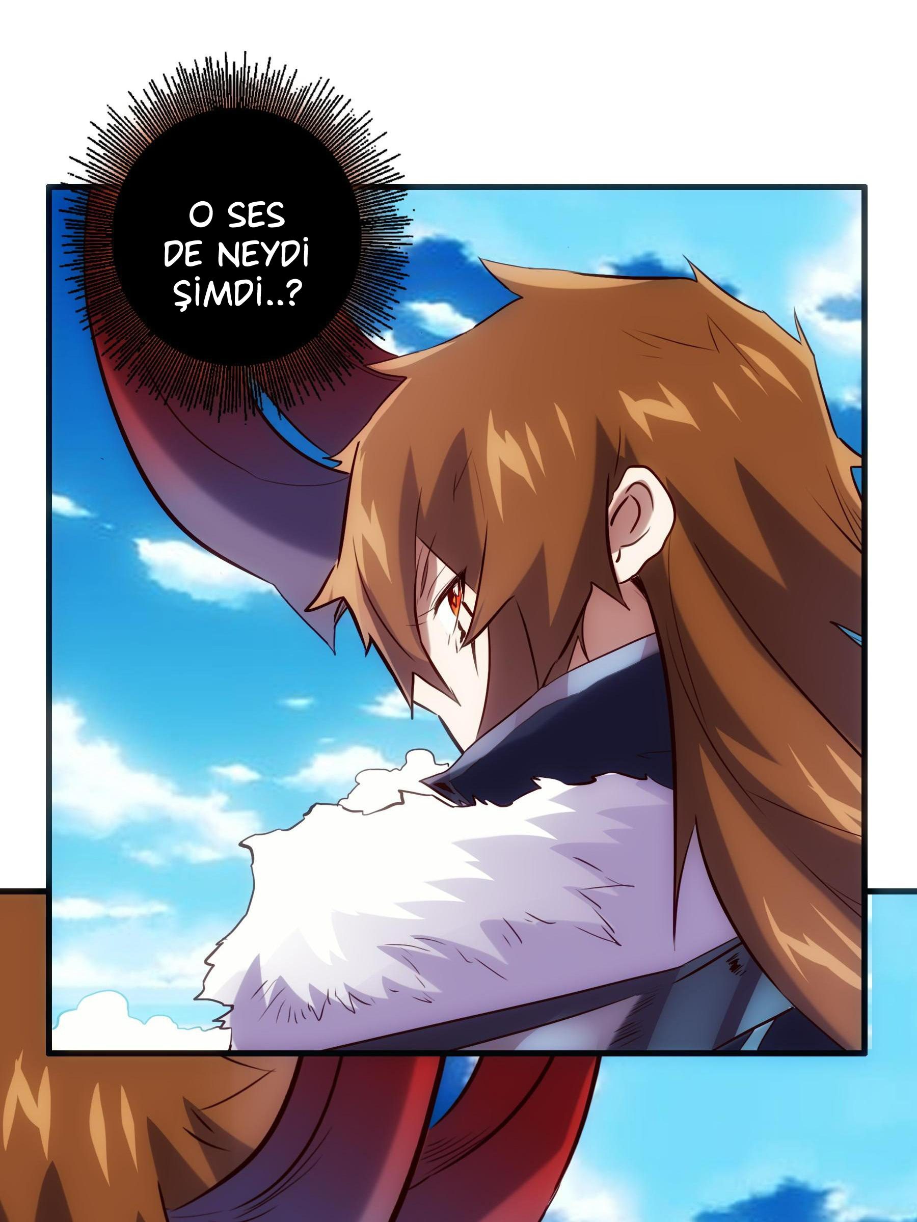 Read Training With The Demon King TR Manga Online