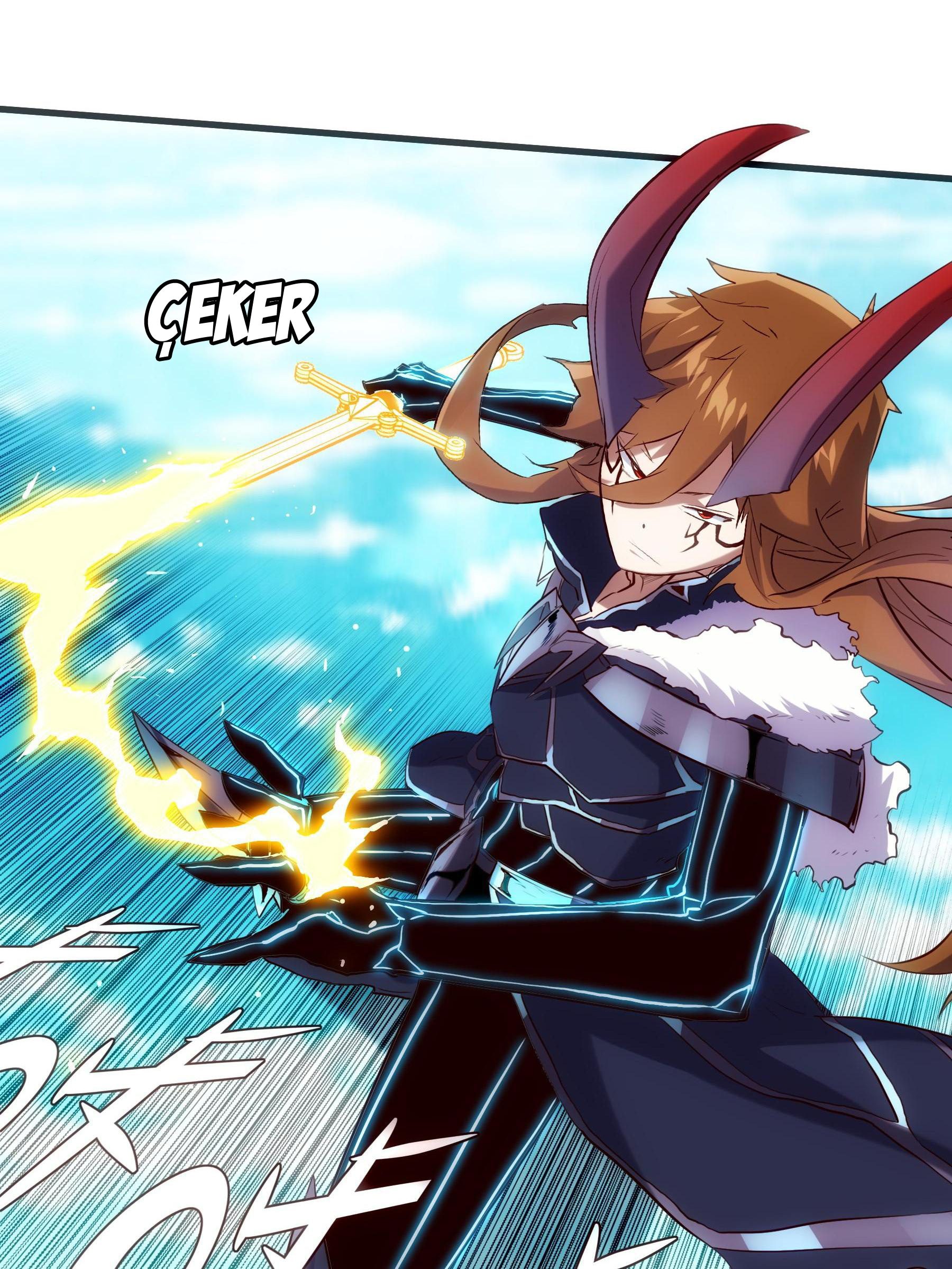Read Training With The Demon King TR Manga Online