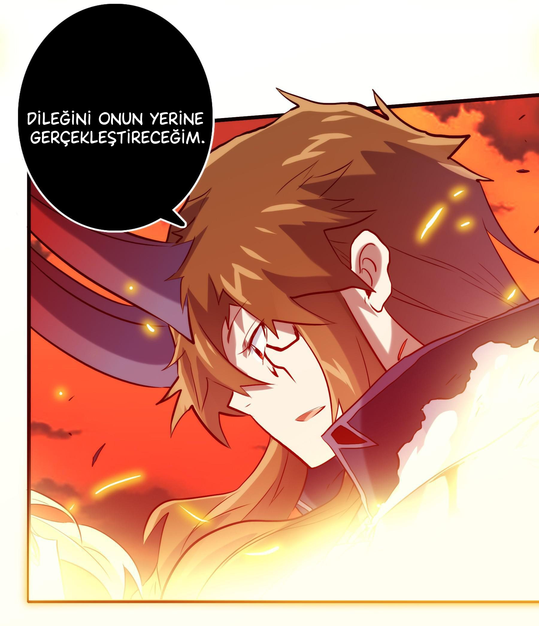 Read Training With The Demon King TR Manga Online