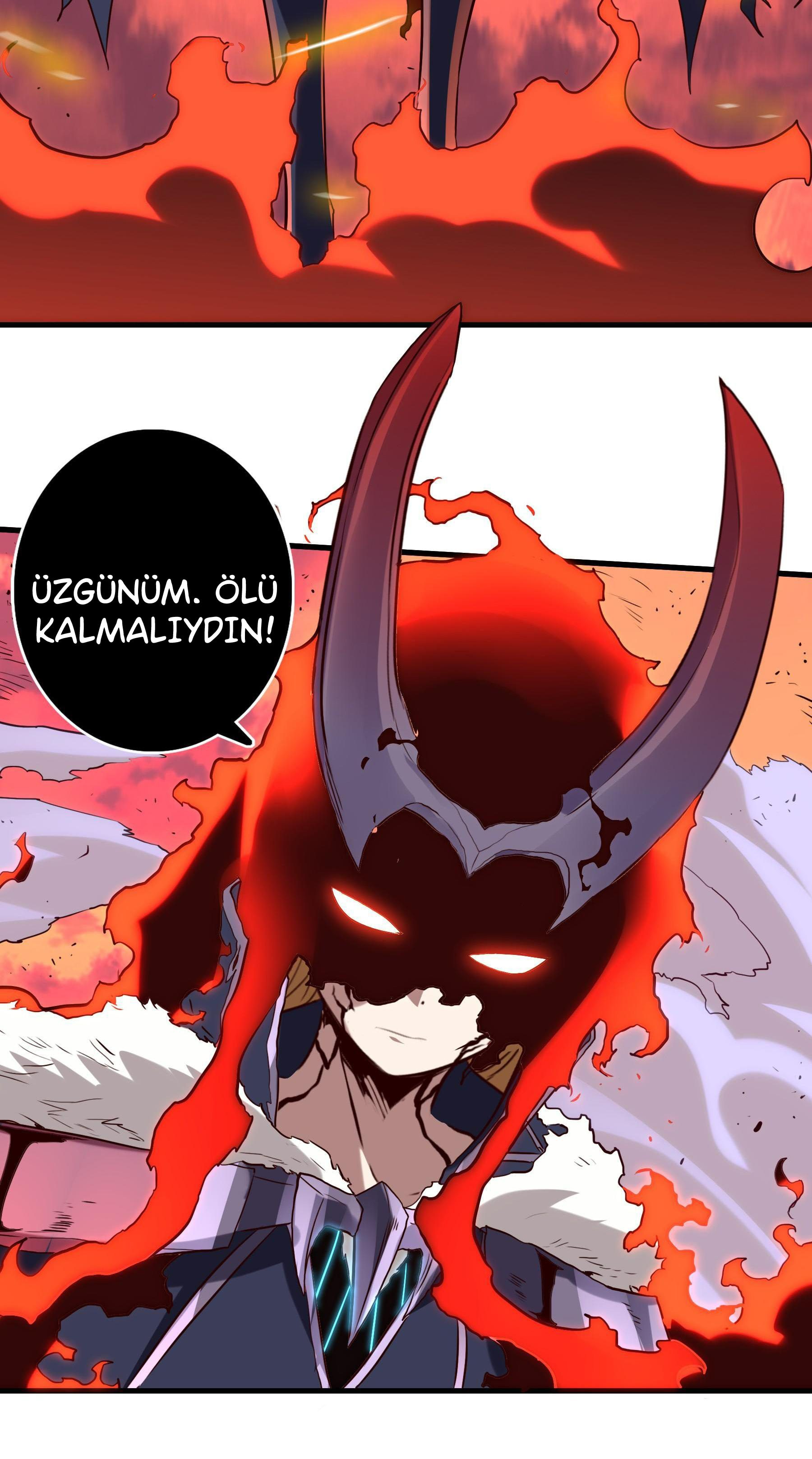 Read Training With The Demon King TR Manga Online