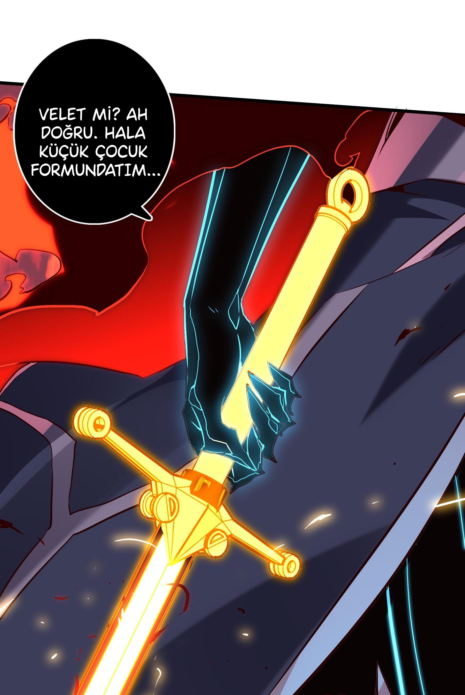 Read Training With The Demon King TR Manga Online