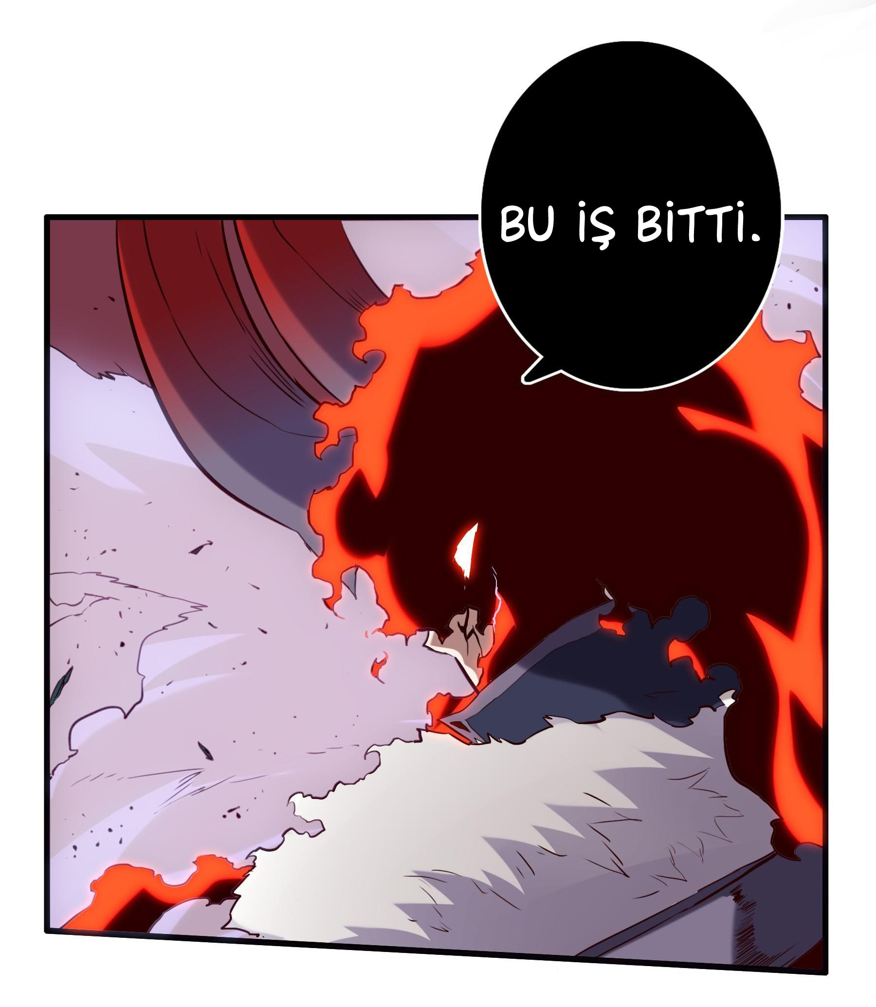 Read Training With The Demon King TR Manga Online