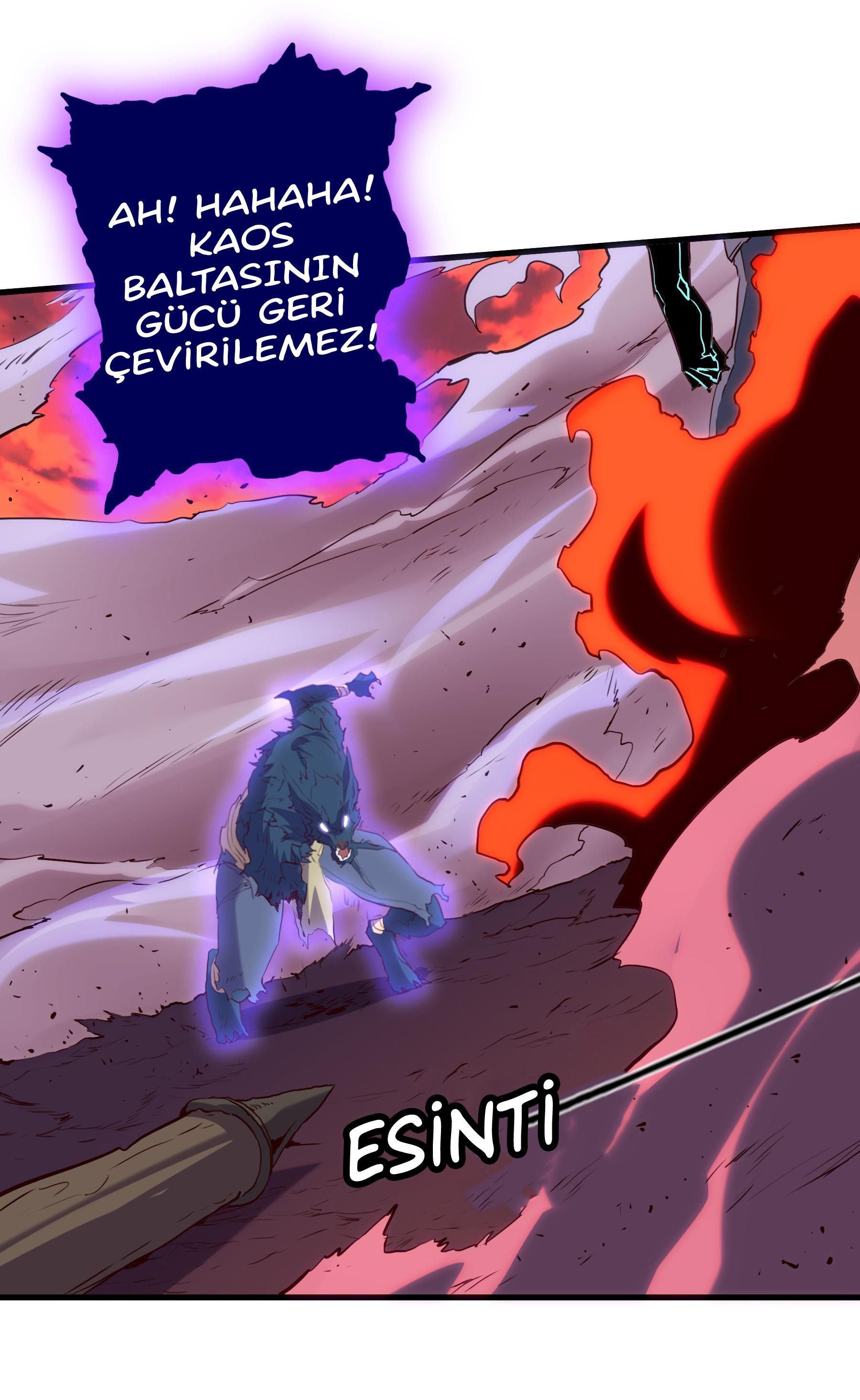 Read Training With The Demon King TR Manga Online