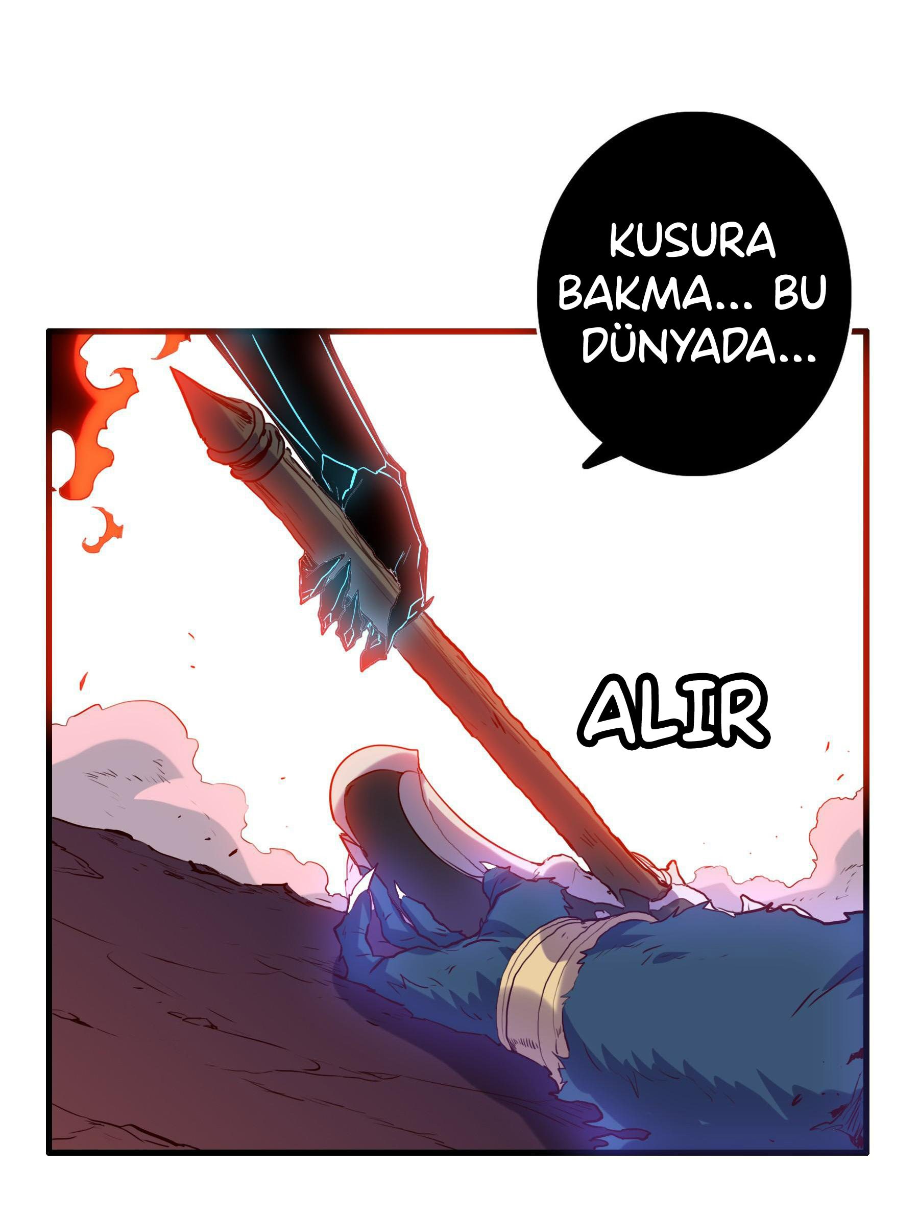 Read Training With The Demon King TR Manga Online