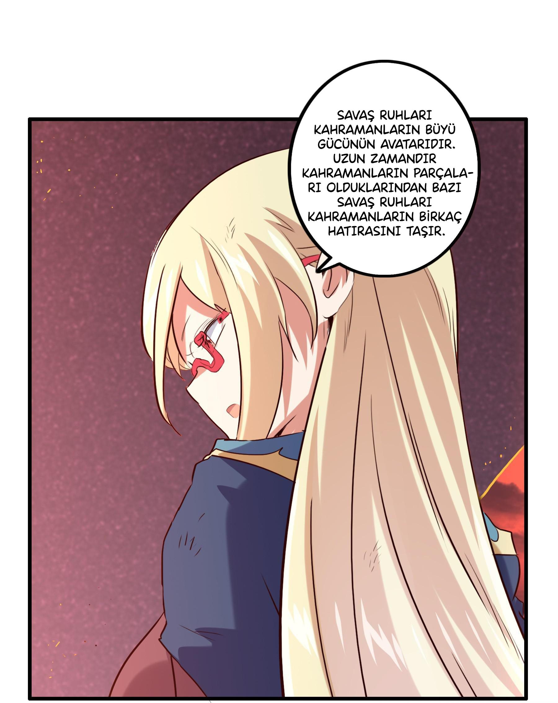 Read Training With The Demon King TR Manga Online