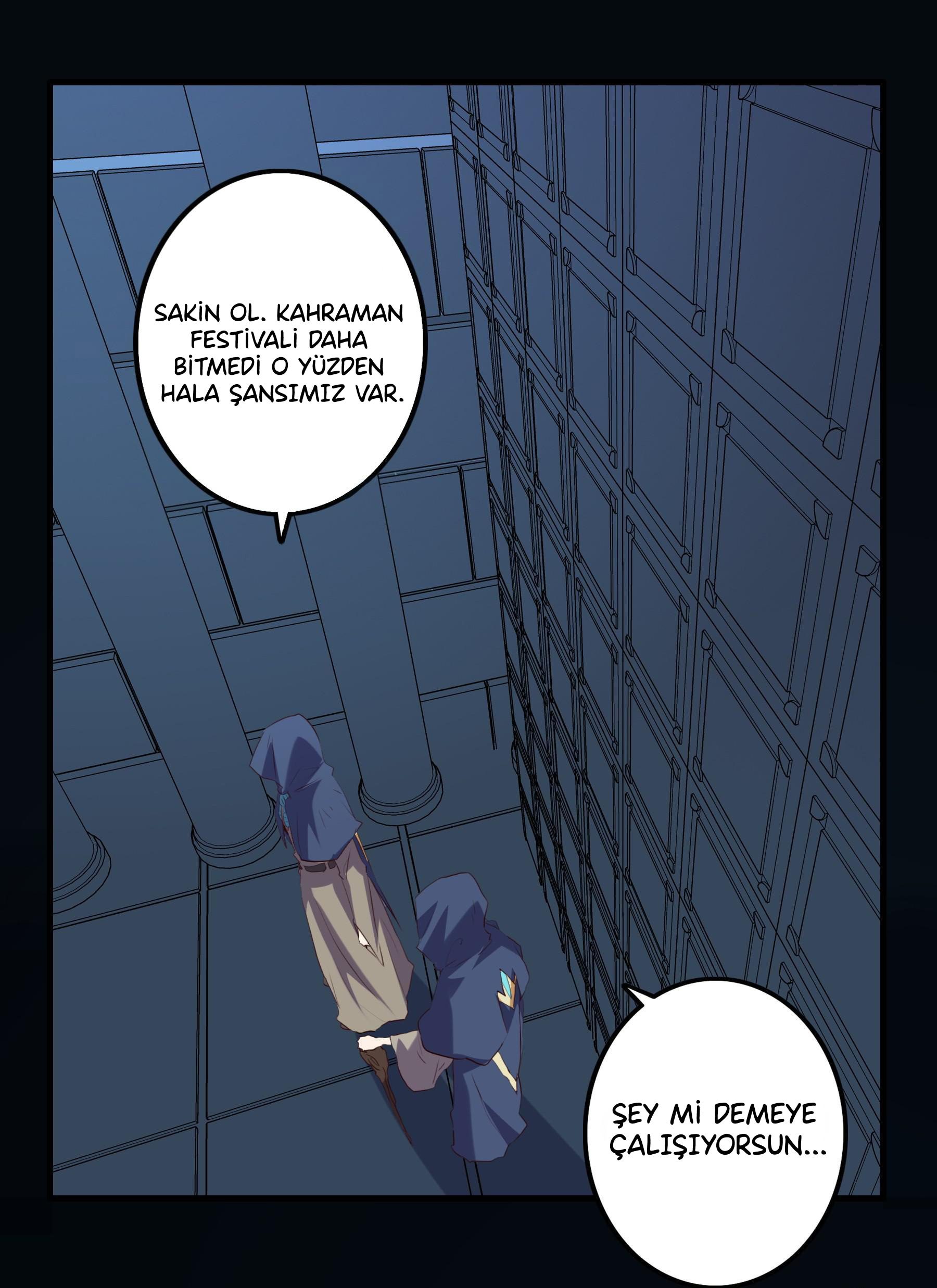 Read Training With The Demon King TR Manga Online