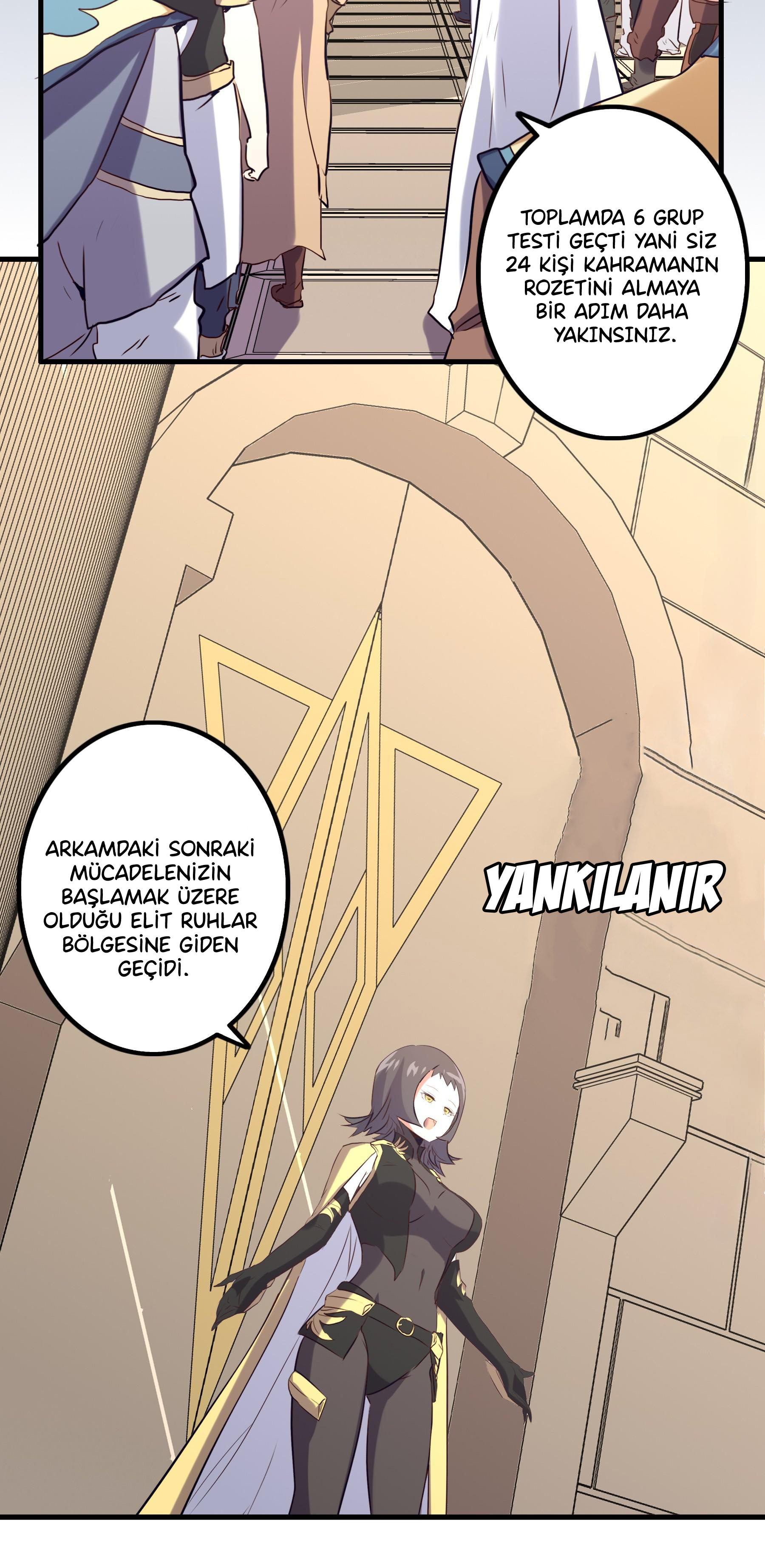 Read Training With The Demon King TR Manga Online