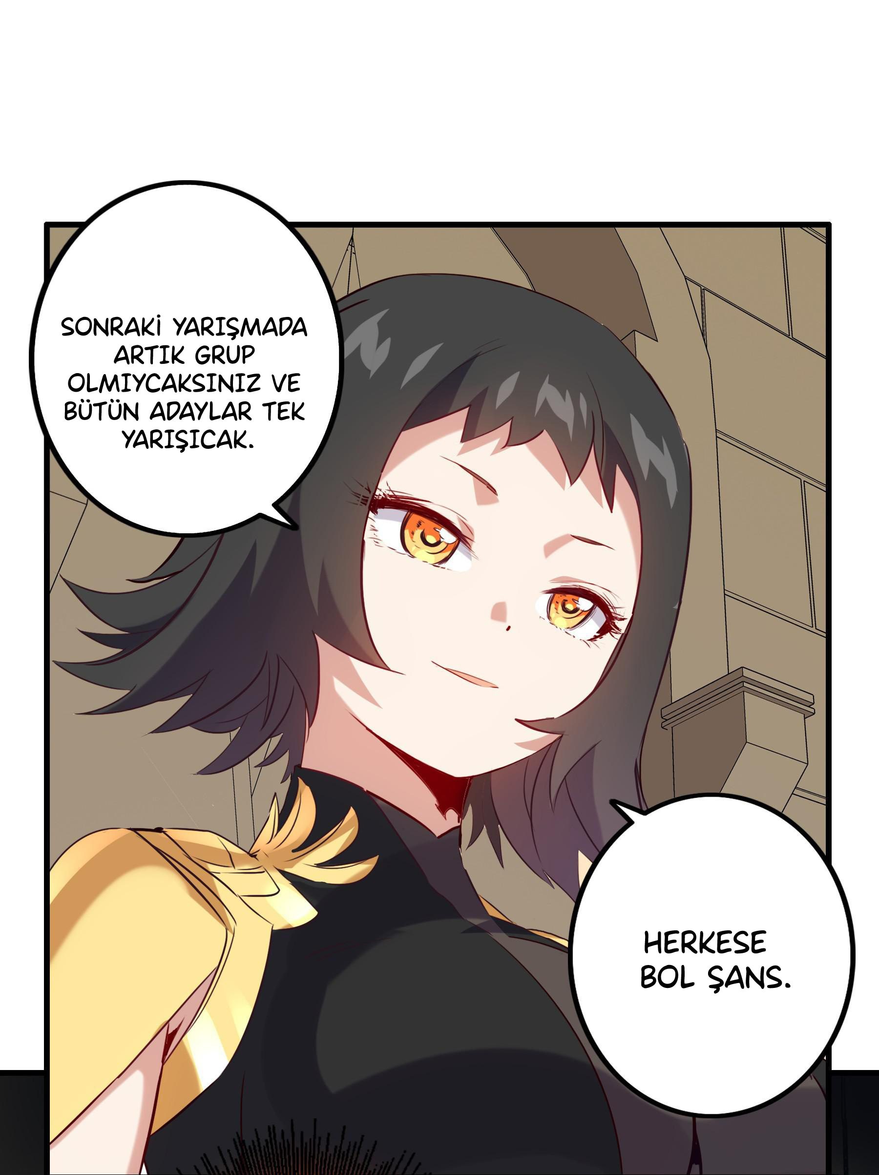 Read Training With The Demon King TR Manga Online