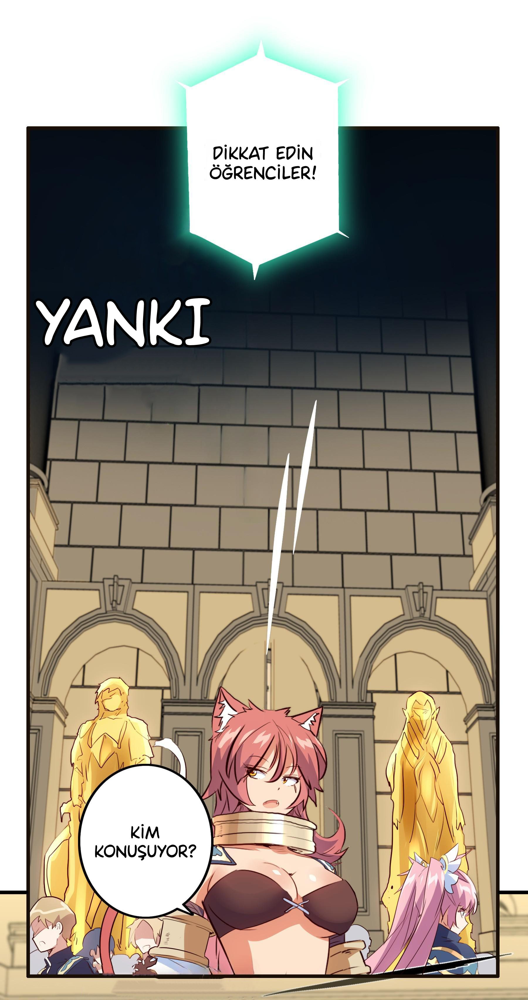 Read Training With The Demon King TR Manga Online