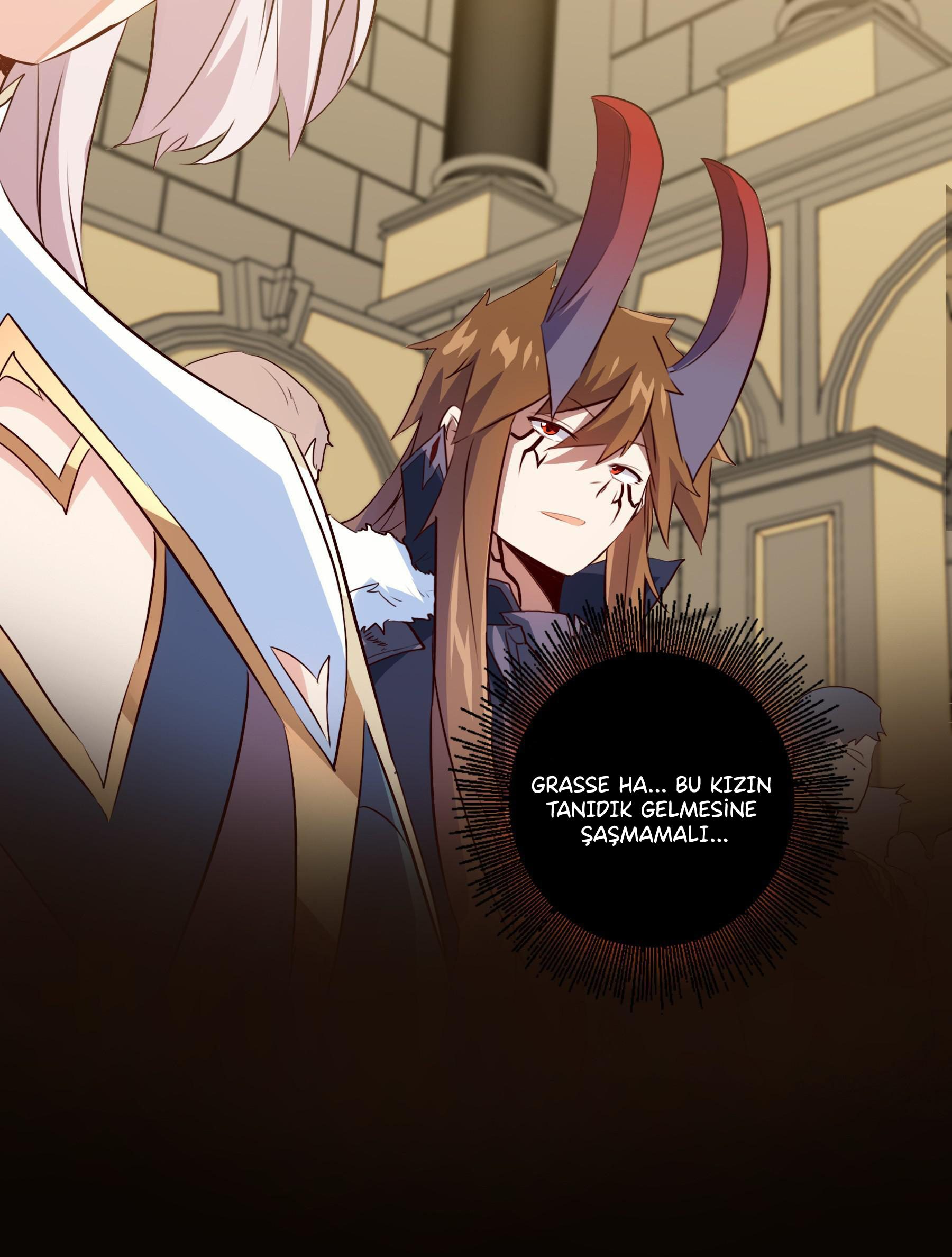 Read Training With The Demon King TR Manga Online