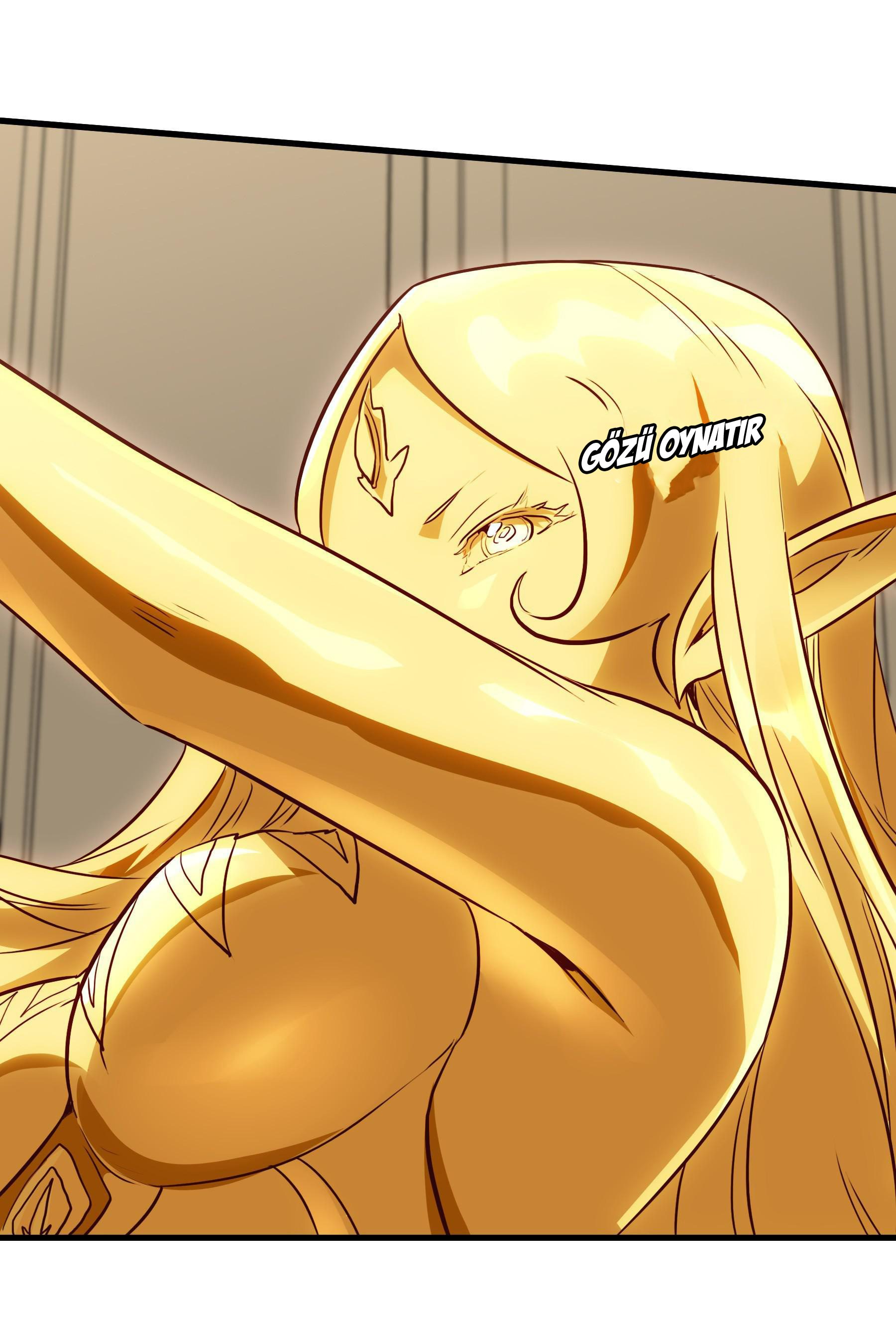 Read Training With The Demon King TR Manga Online