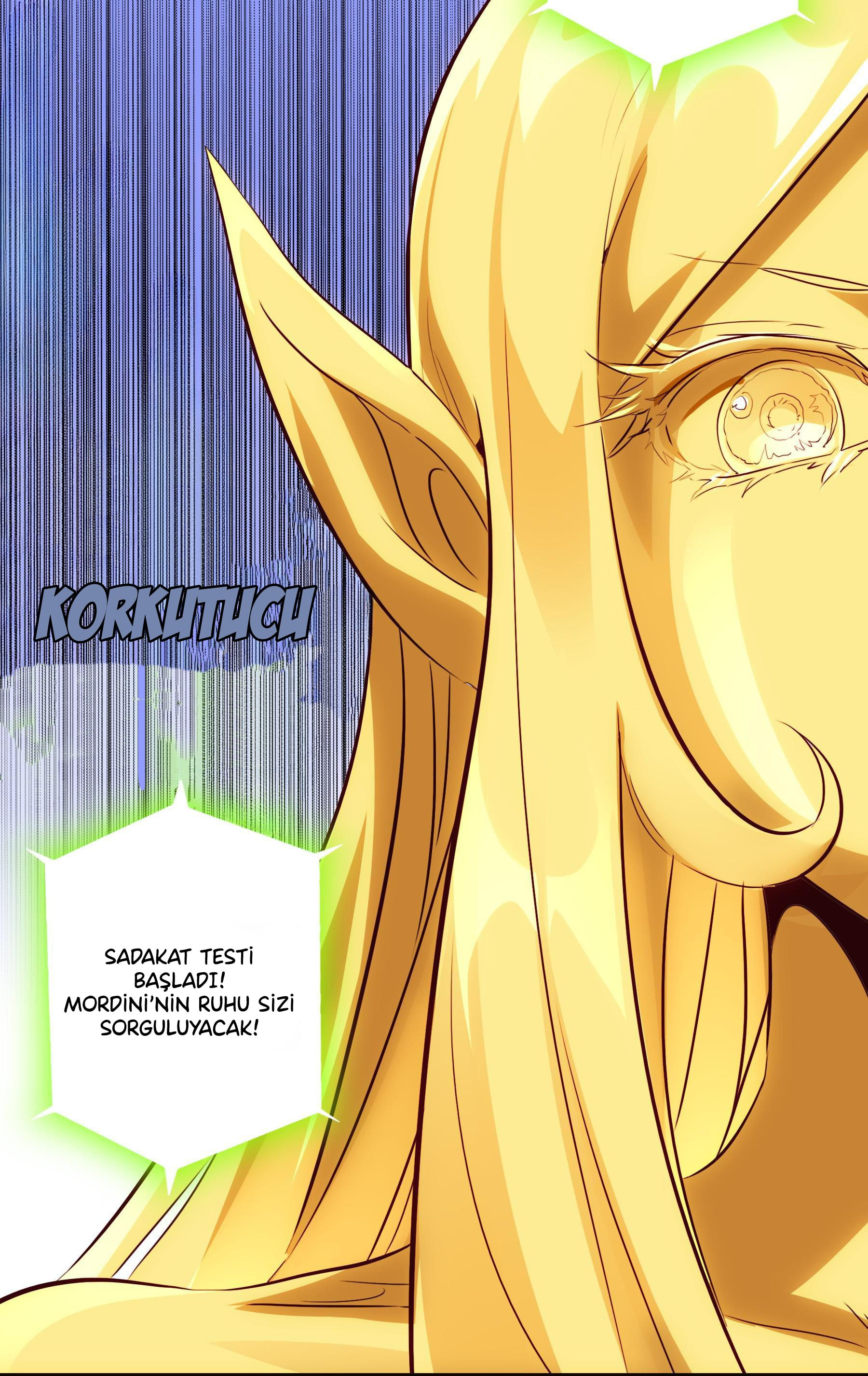 Read Training With The Demon King TR Manga Online