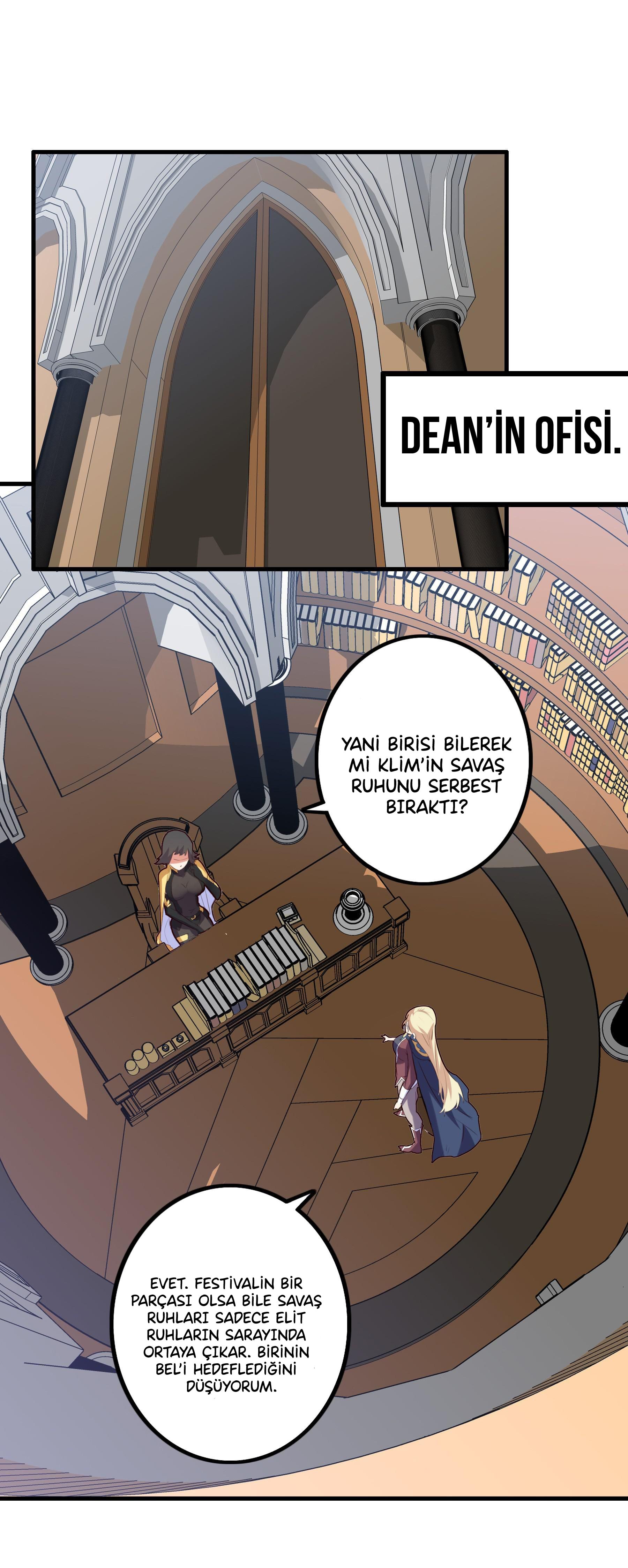 Read Training With The Demon King TR Manga Online