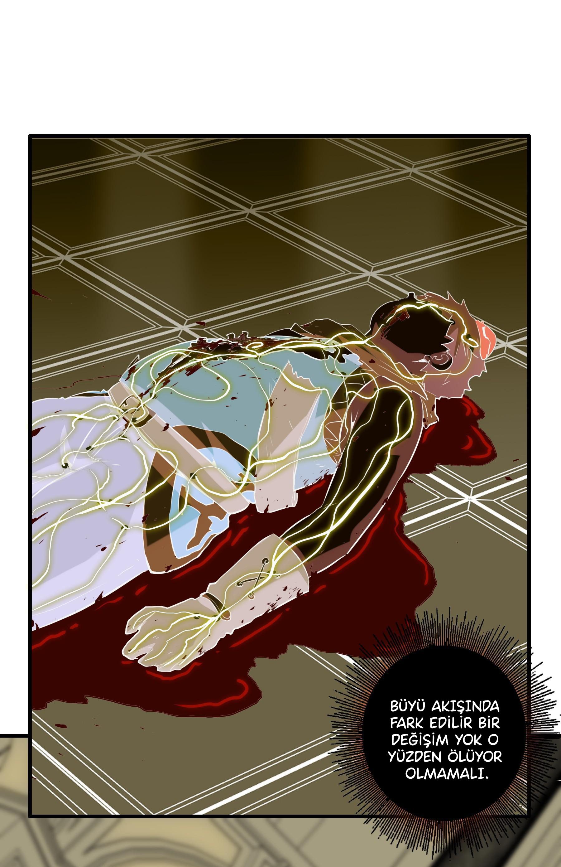 Read Training With The Demon King TR Manga Online