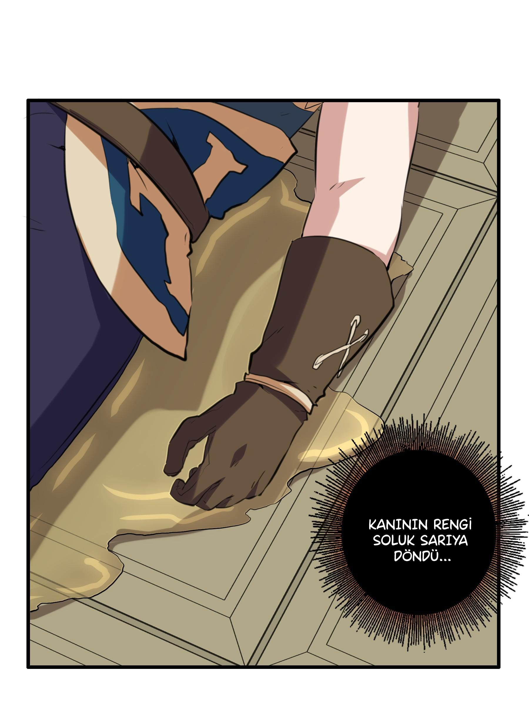 Read Training With The Demon King TR Manga Online