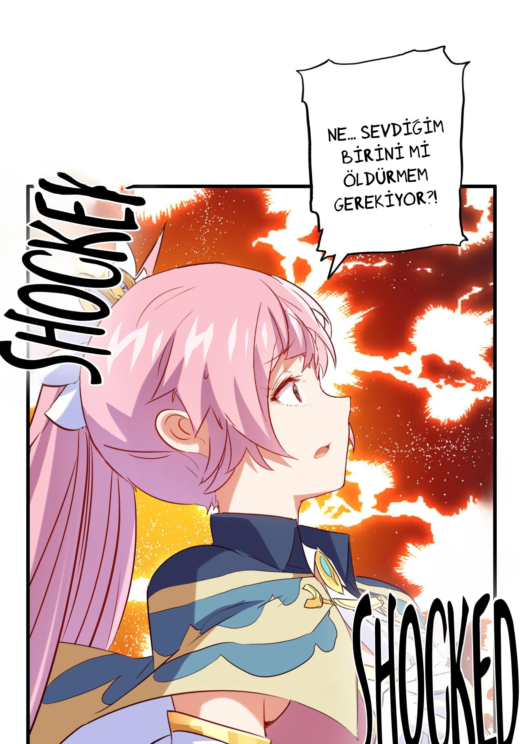 Read Training With The Demon King TR Manga Online