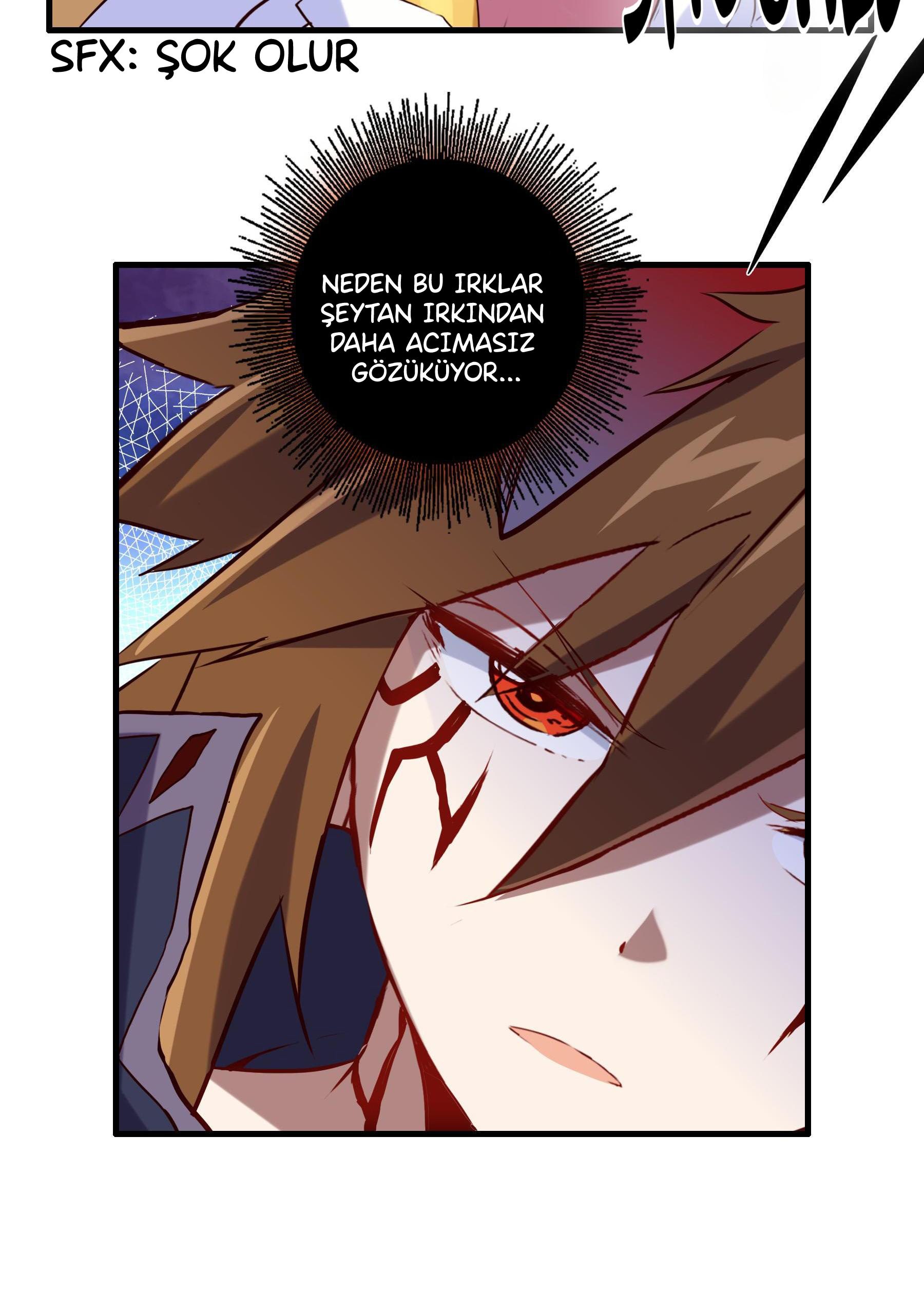 Read Training With The Demon King TR Manga Online