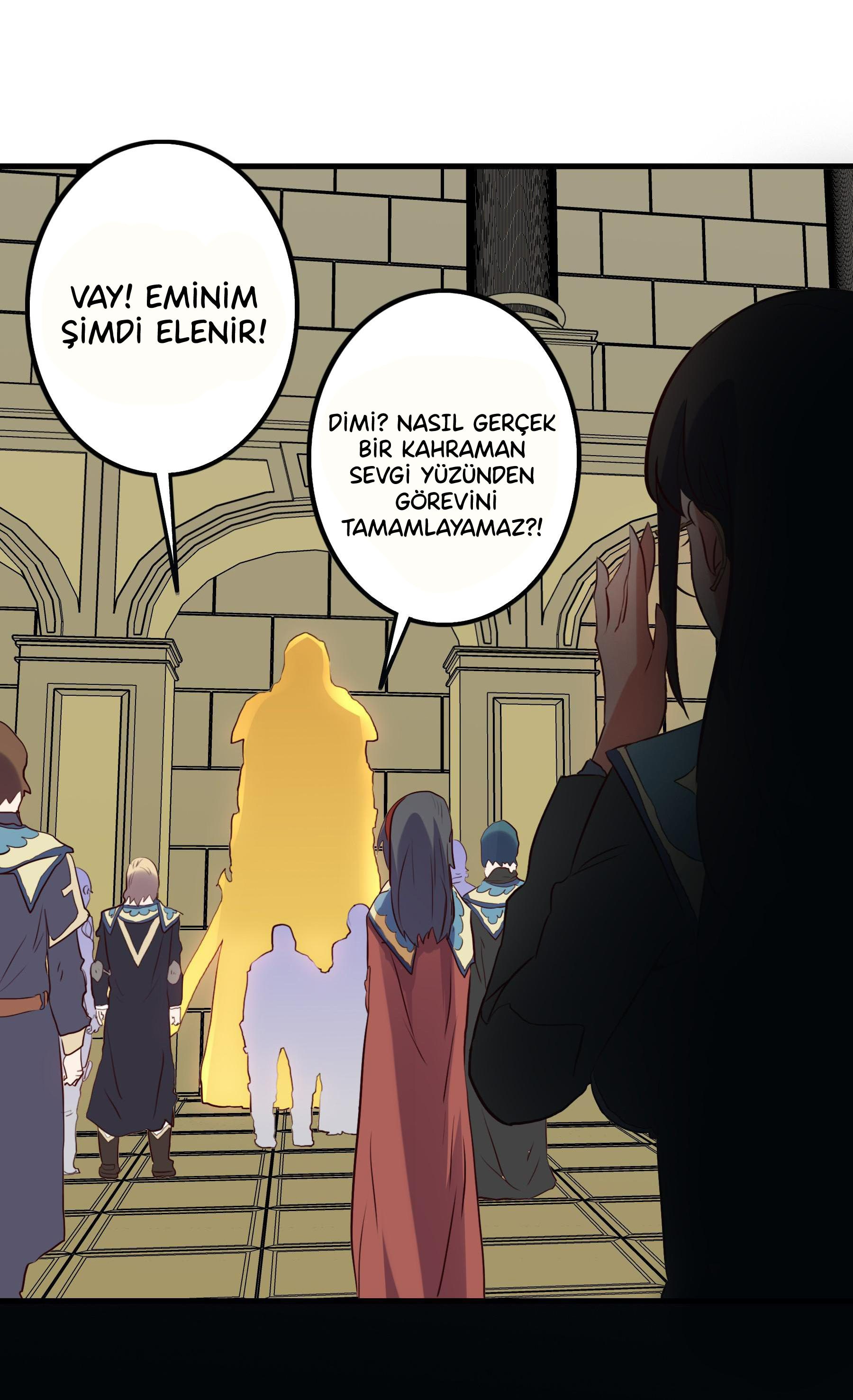 Read Training With The Demon King TR Manga Online