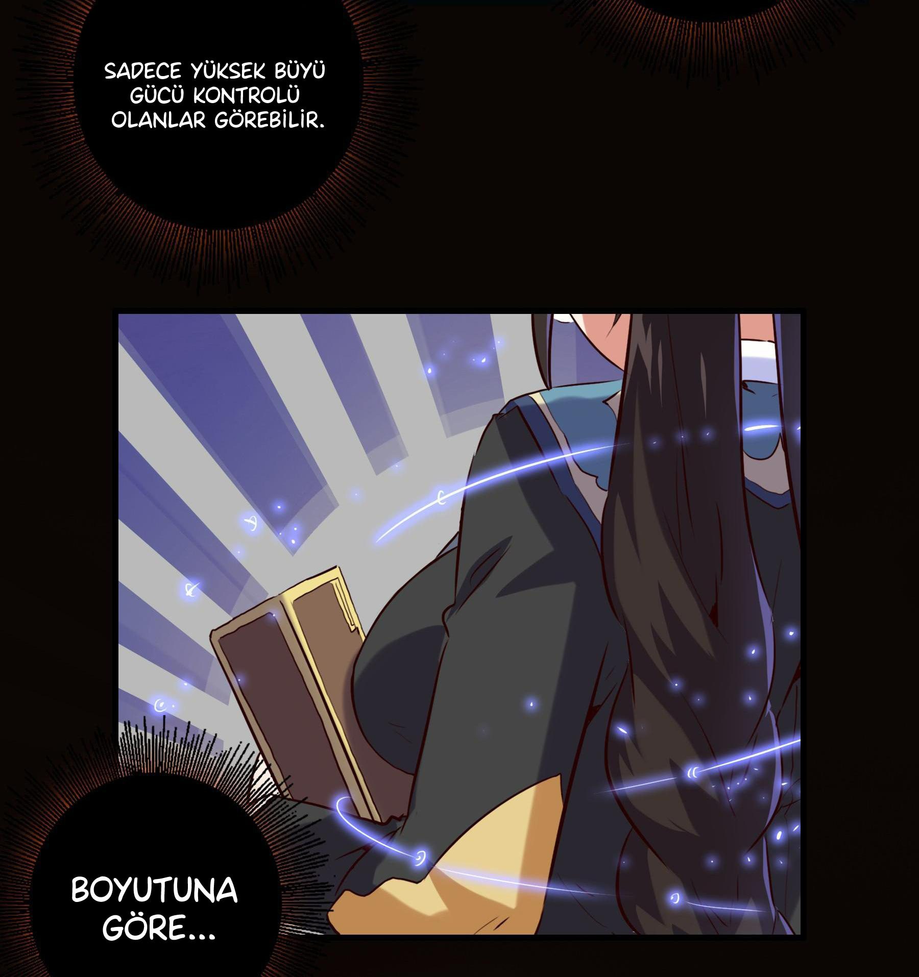 Read Training With The Demon King TR Manga Online