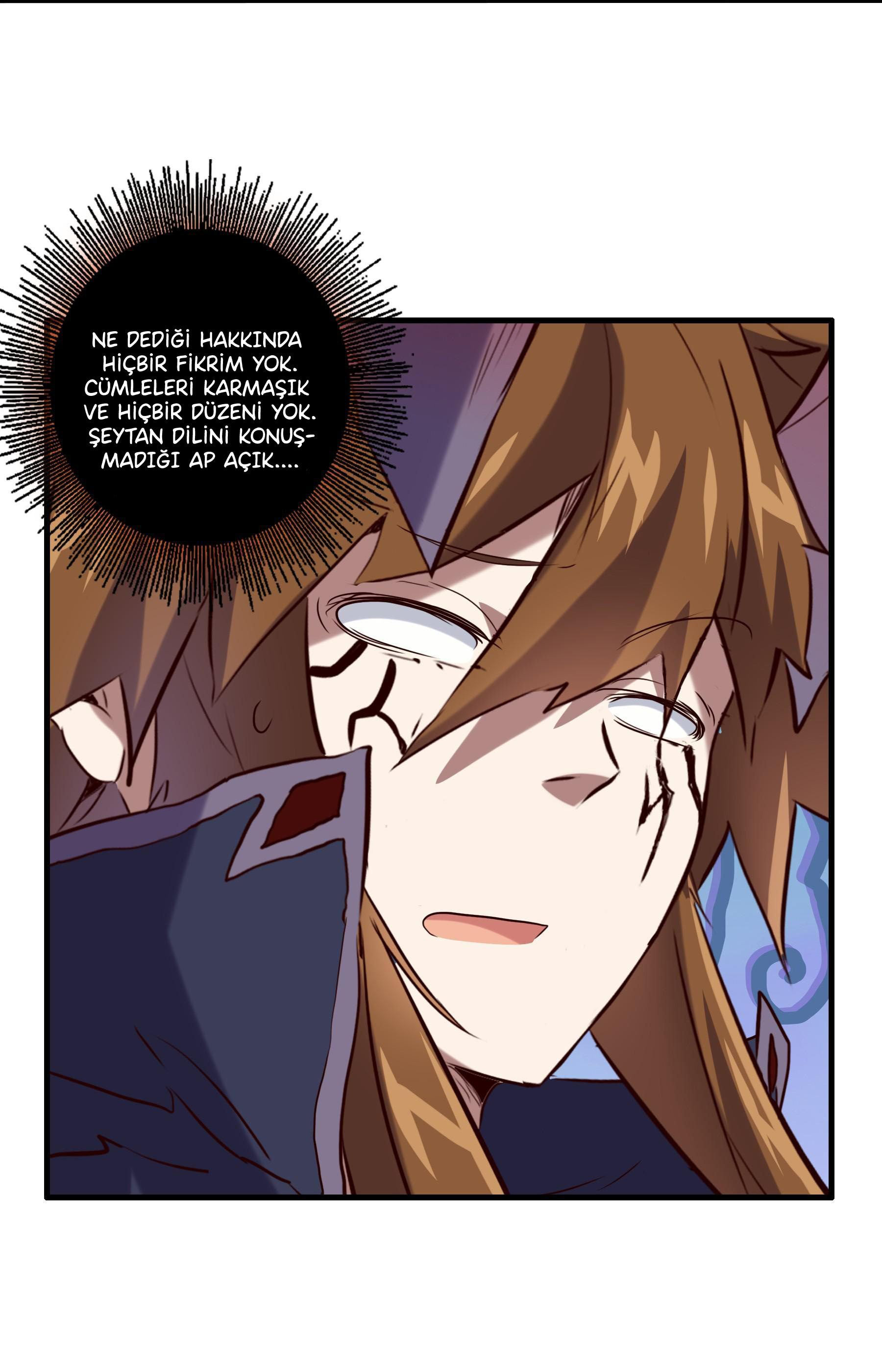 Read Training With The Demon King TR Manga Online