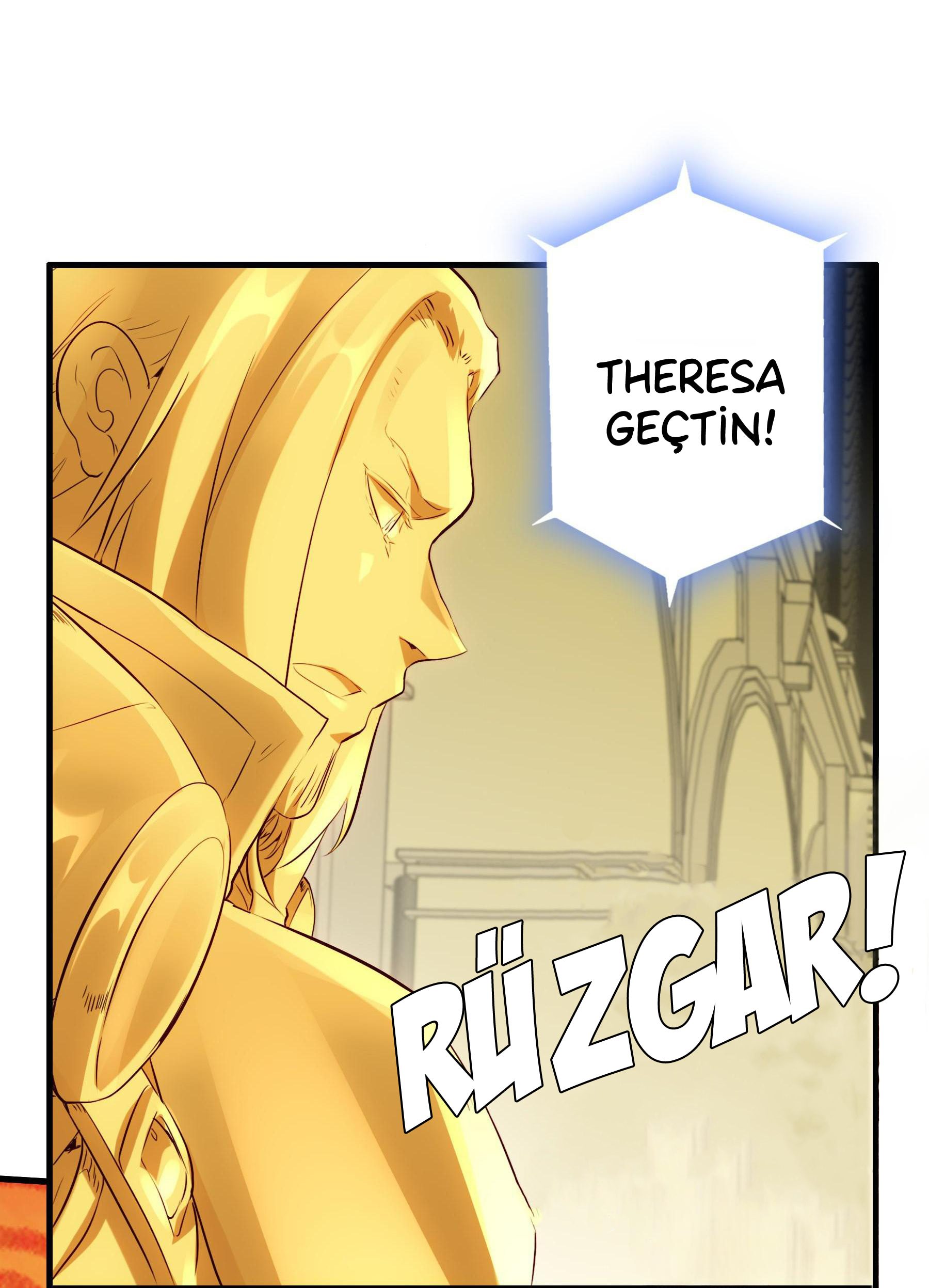 Read Training With The Demon King TR Manga Online