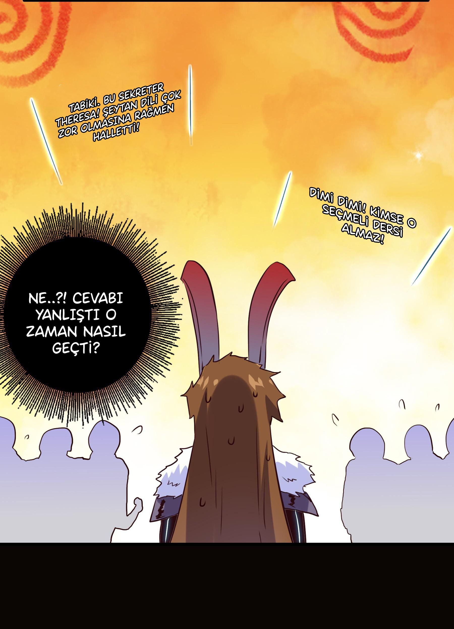 Read Training With The Demon King TR Manga Online
