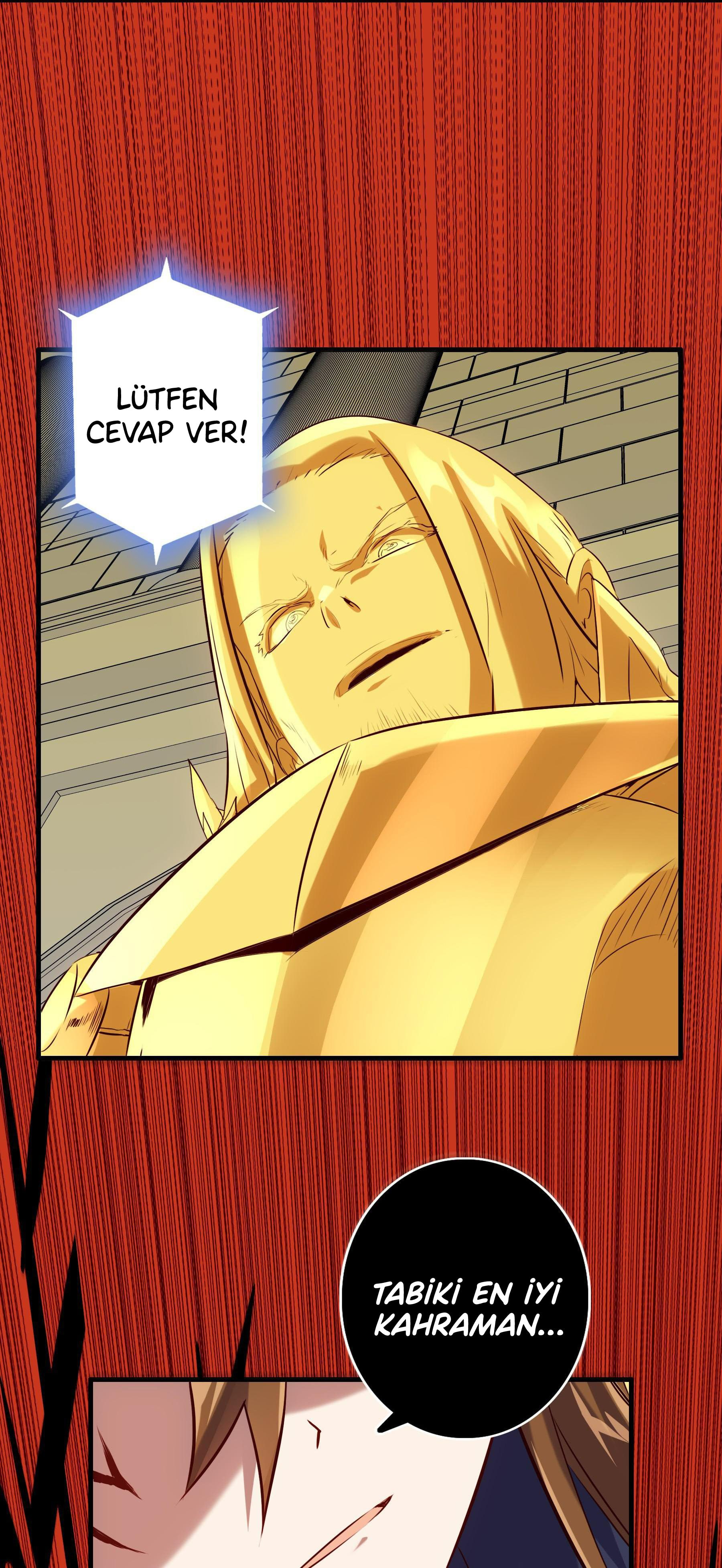 Read Training With The Demon King TR Manga Online