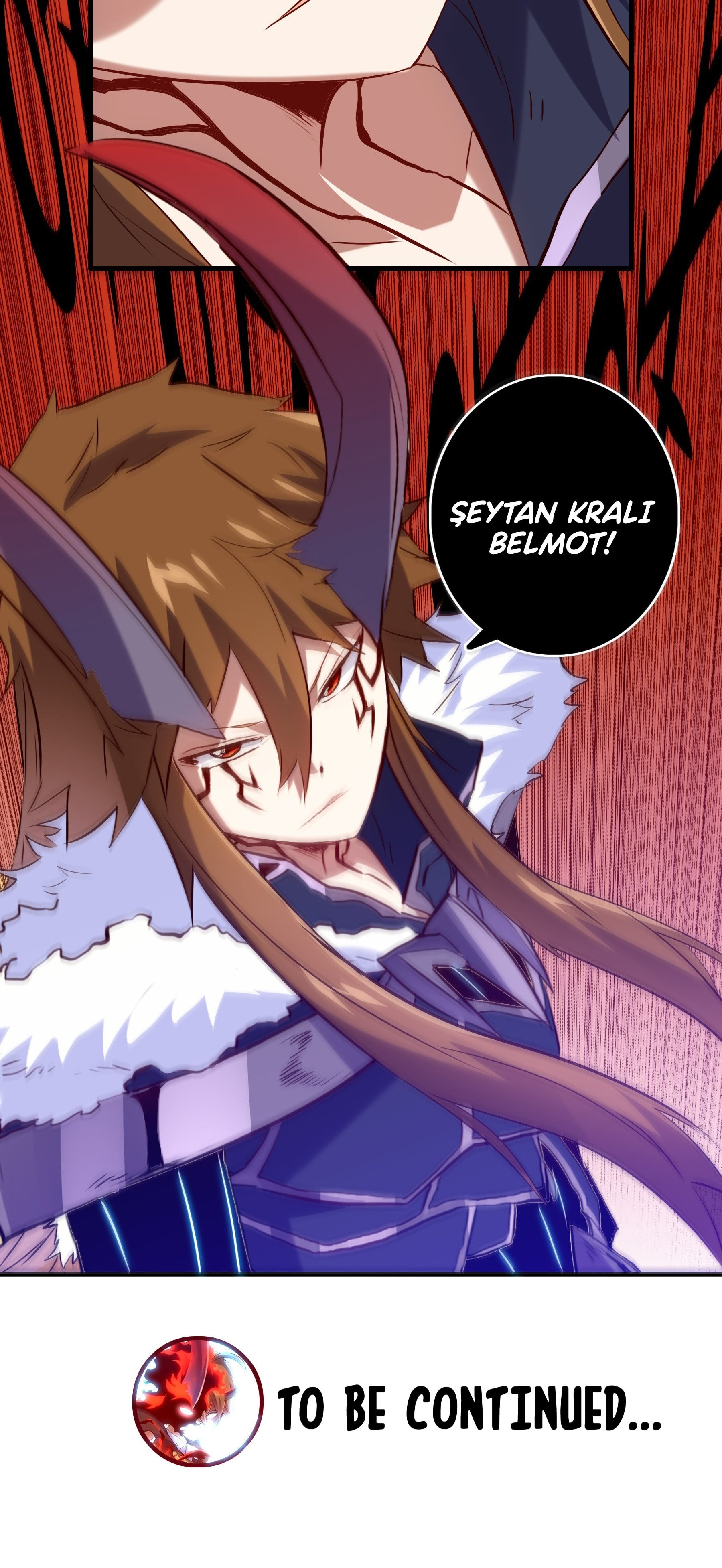 Read Training With The Demon King TR Manga Online