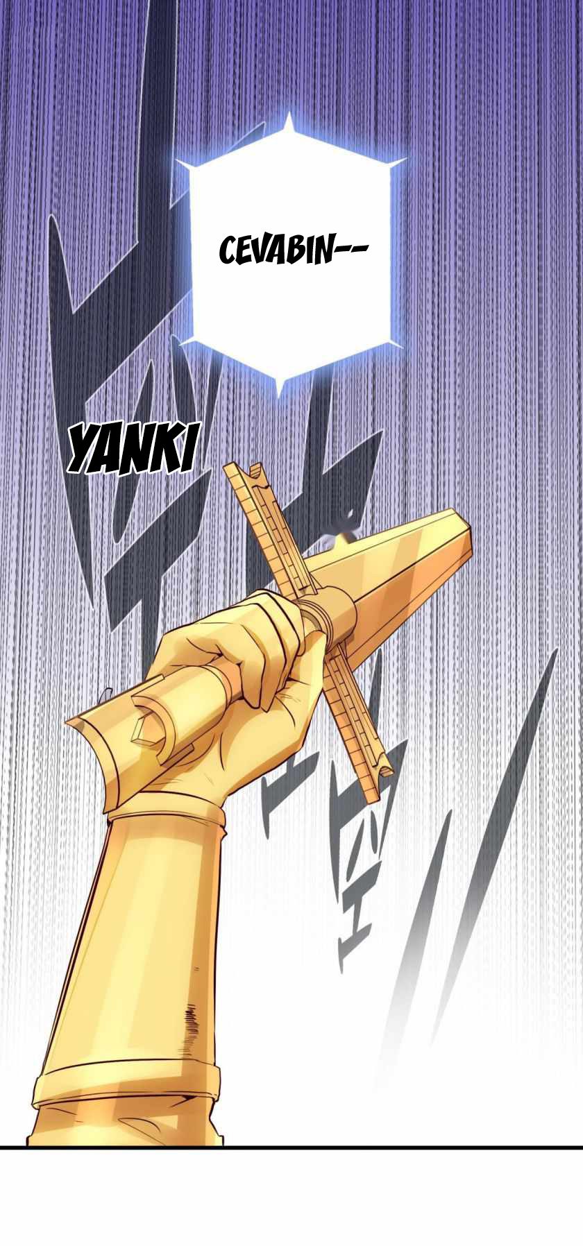 Read Training With The Demon King TR Manga Online