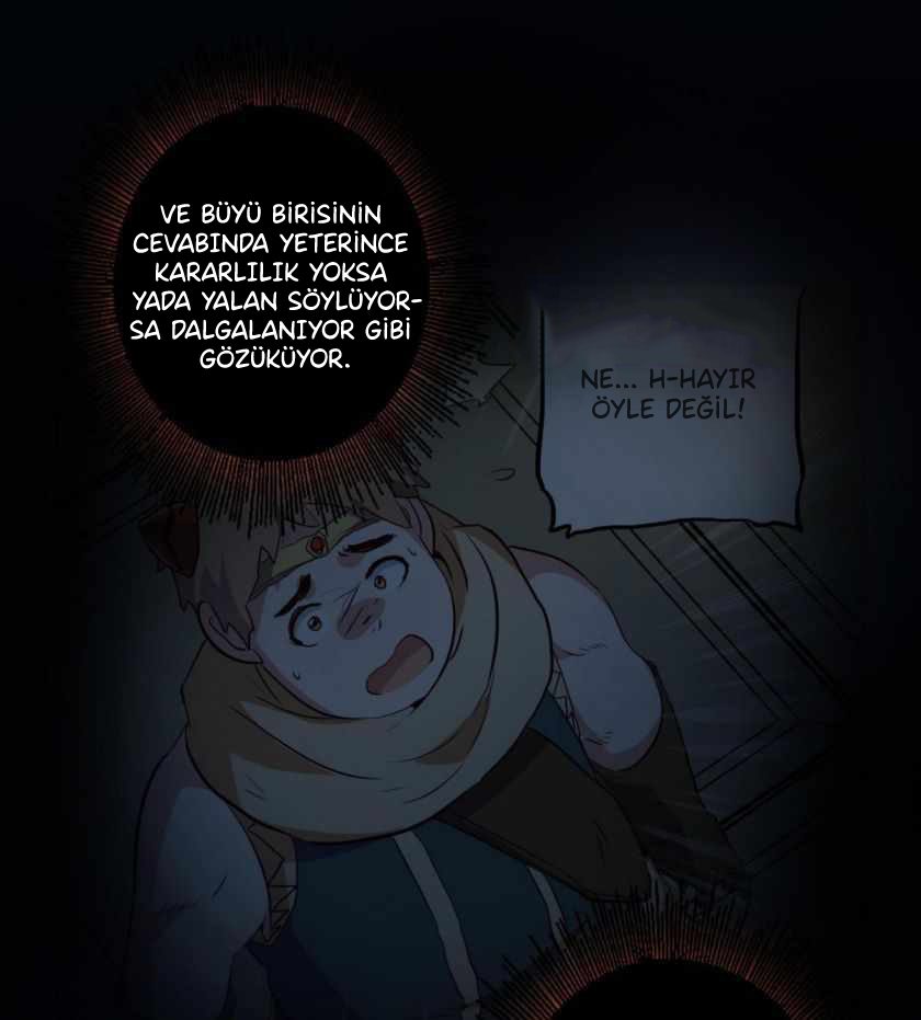 Read Training With The Demon King TR Manga Online