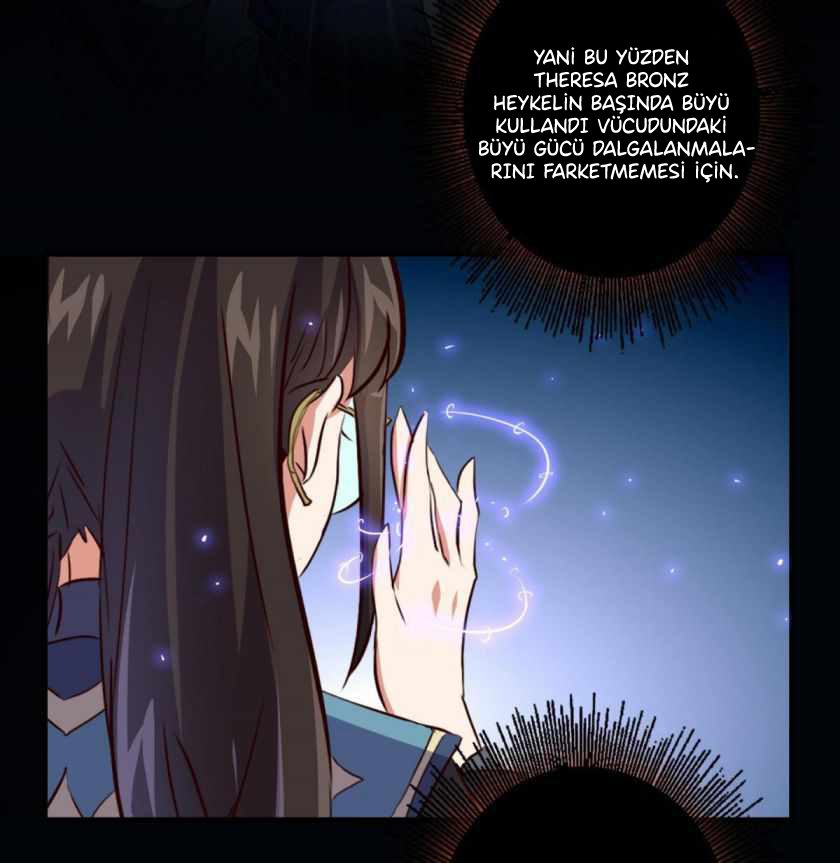 Read Training With The Demon King TR Manga Online
