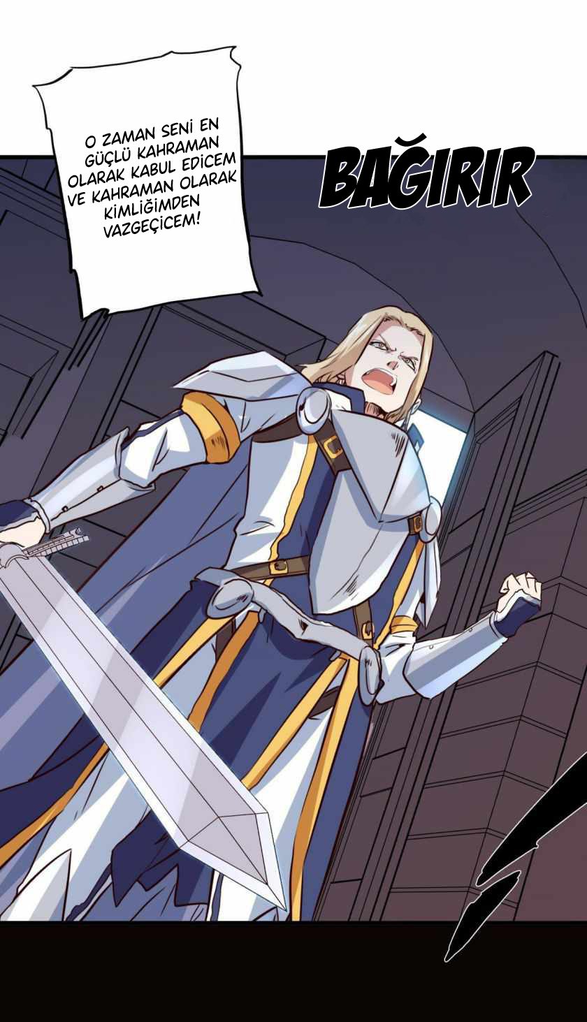 Read Training With The Demon King TR Manga Online