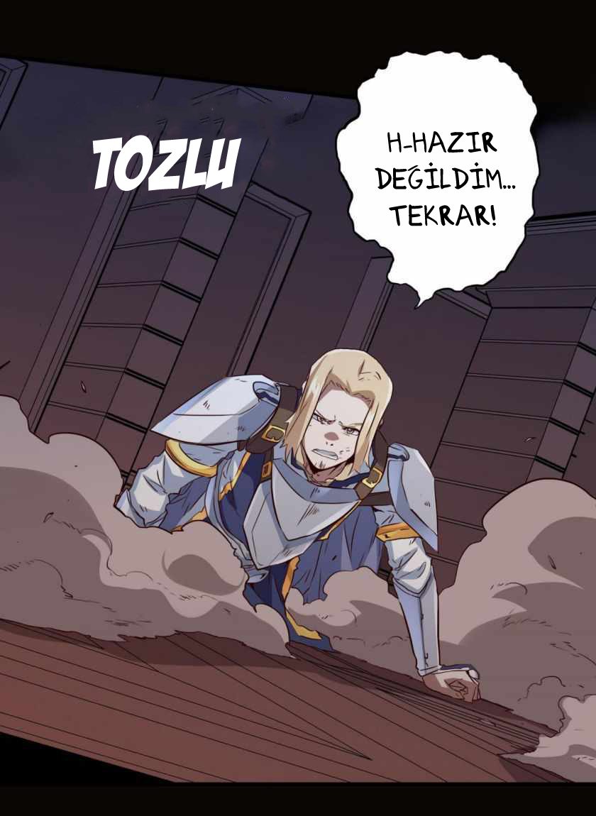 Read Training With The Demon King TR Manga Online