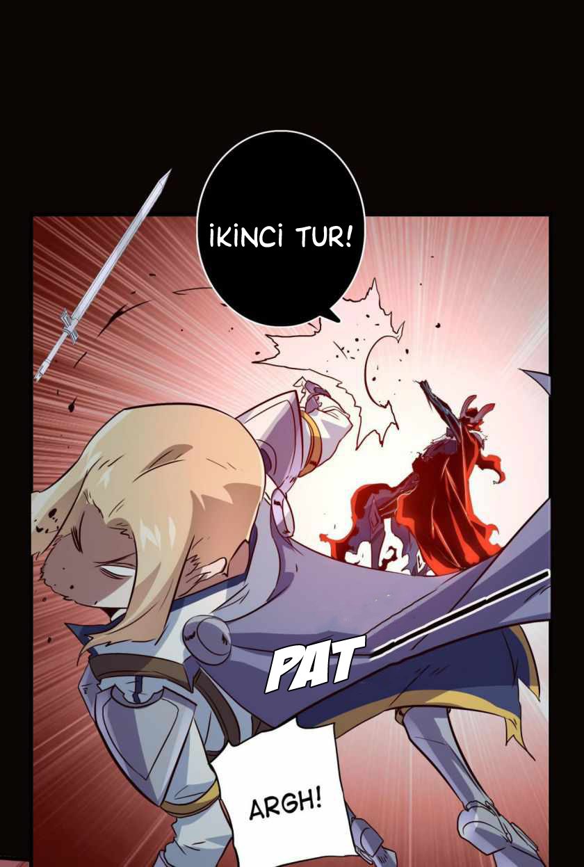 Read Training With The Demon King TR Manga Online