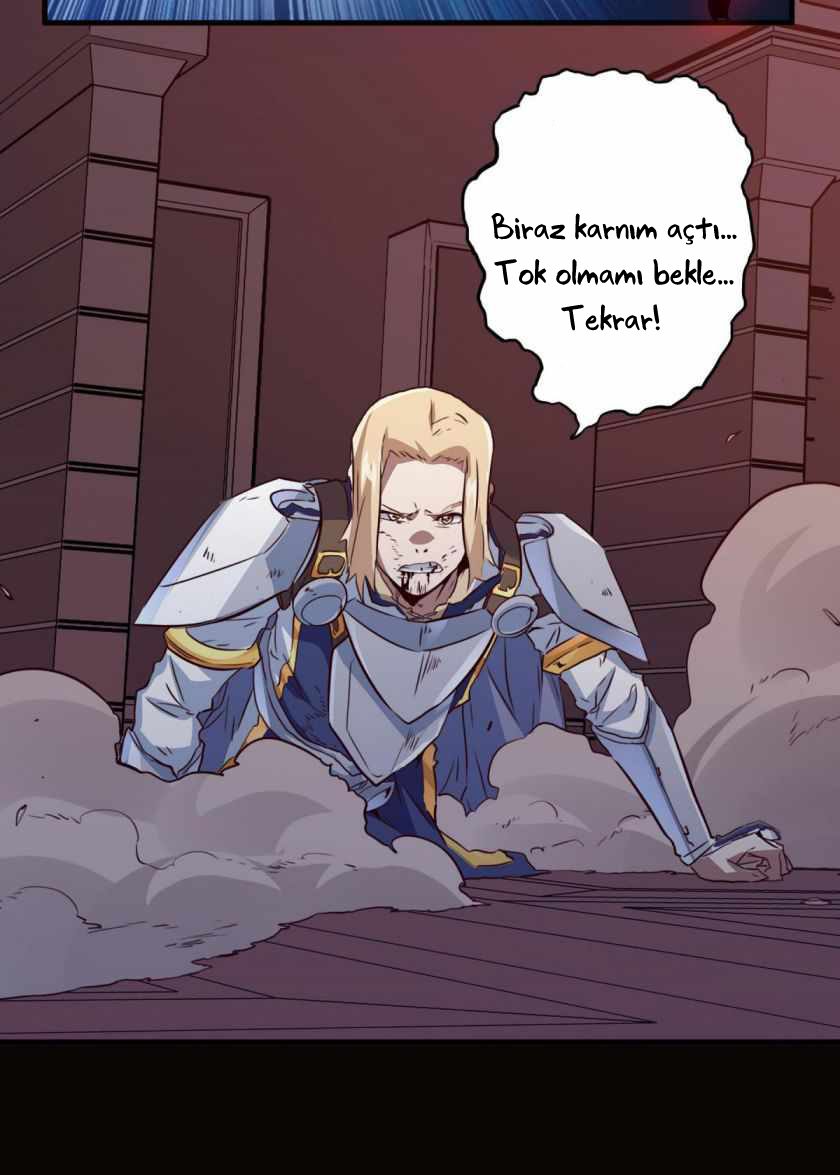 Read Training With The Demon King TR Manga Online
