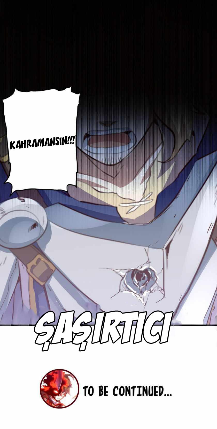 Read Training With The Demon King TR Manga Online