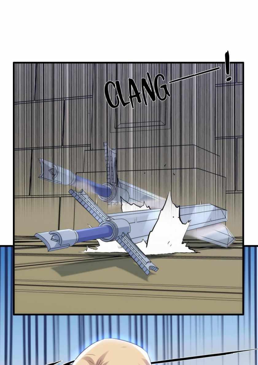 Read Training With The Demon King TR Manga Online