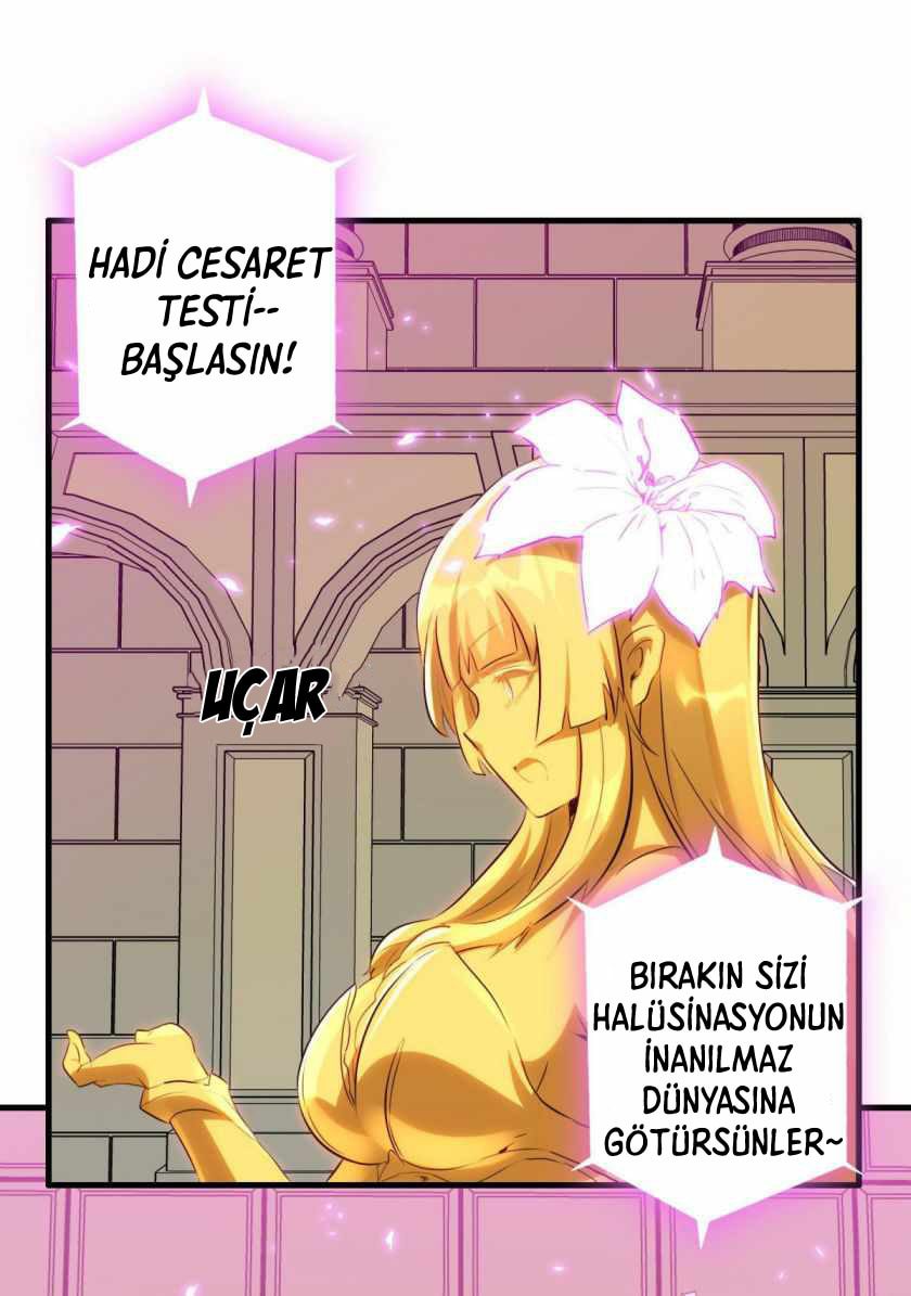Read Training With The Demon King TR Manga Online