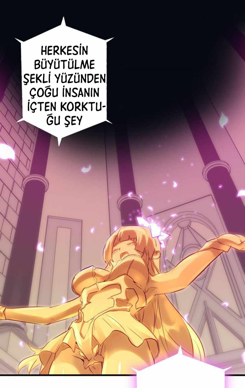 Read Training With The Demon King TR Manga Online