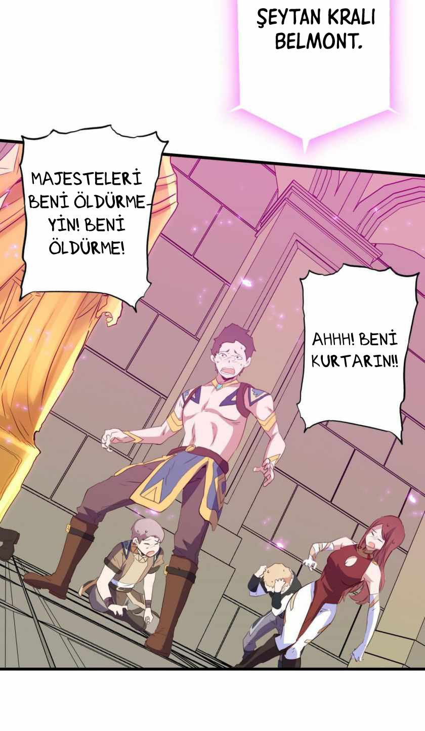 Read Training With The Demon King TR Manga Online