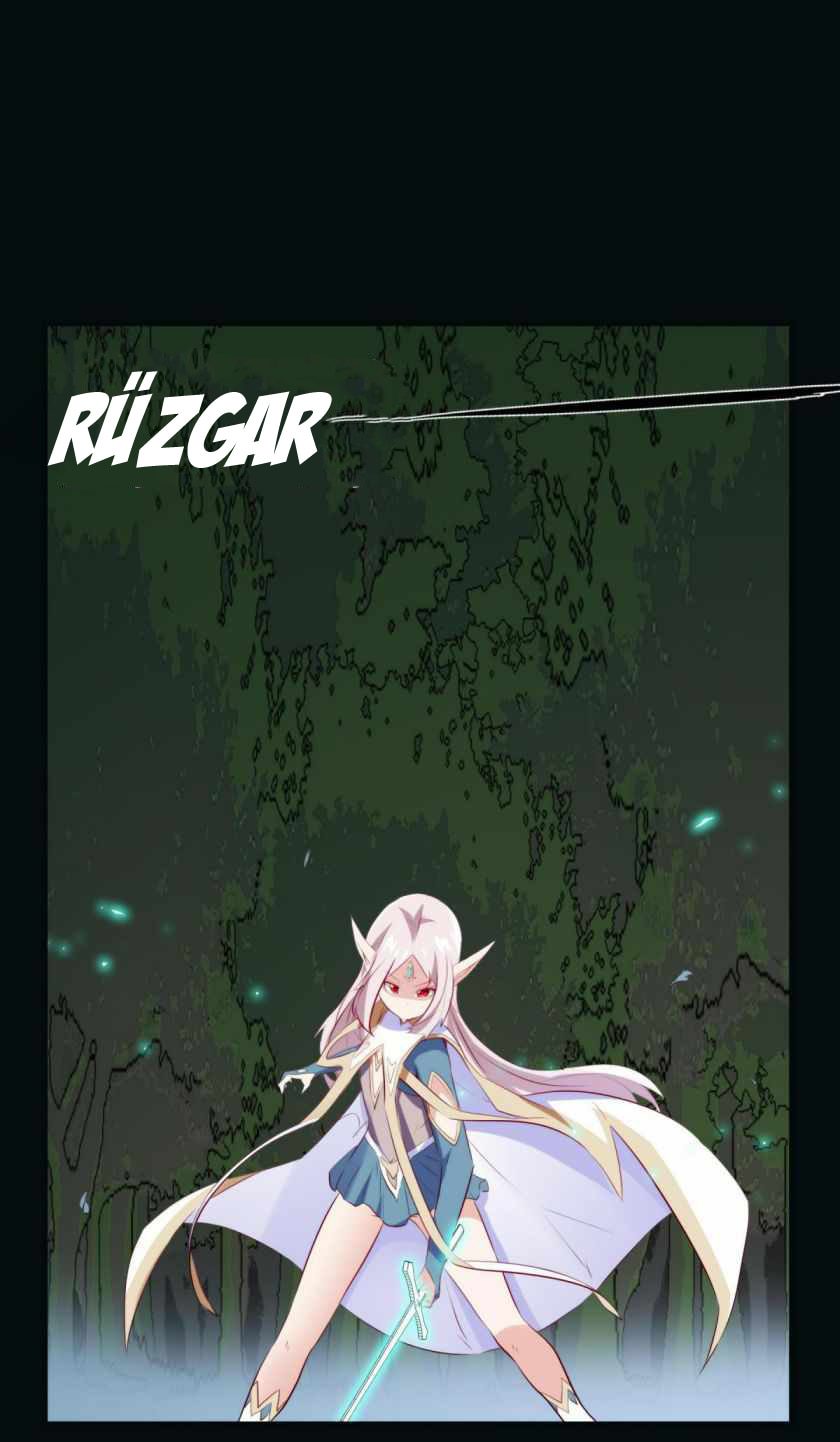 Read Training With The Demon King TR Manga Online